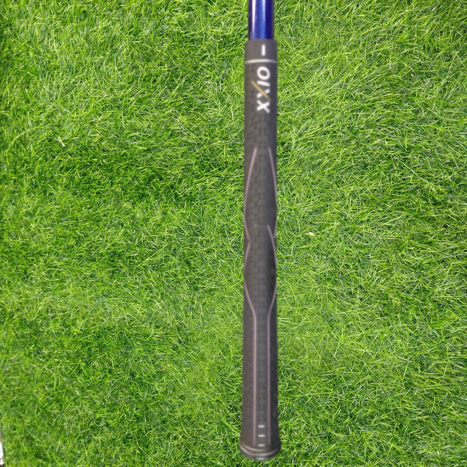 XXIO Wood / XXIO 7 / 3W(16.0°) / Women