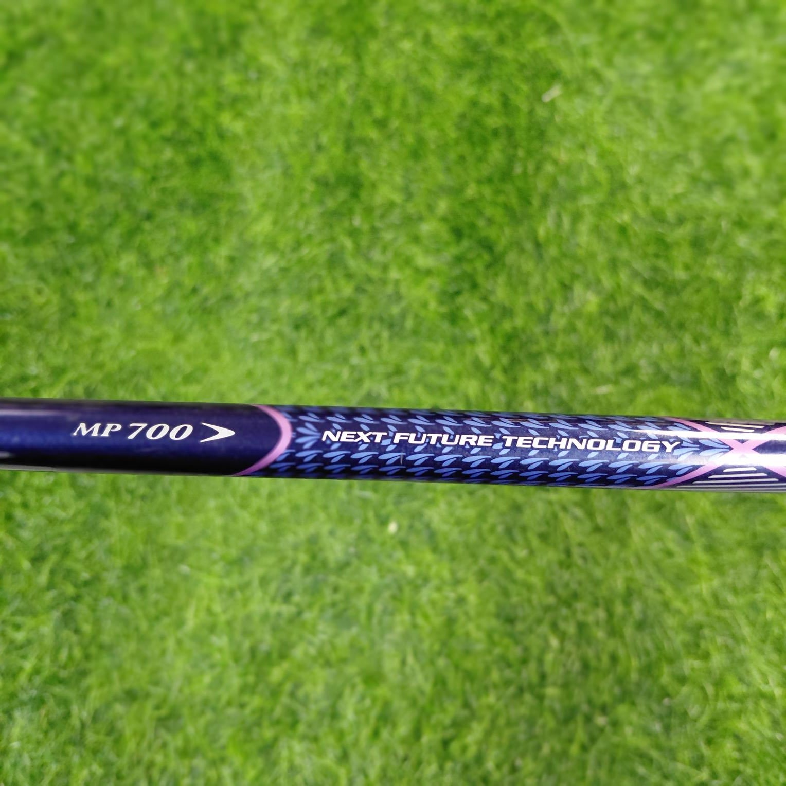 XXIO Wood / XXIO 7 / 5W(20.0°) / Women