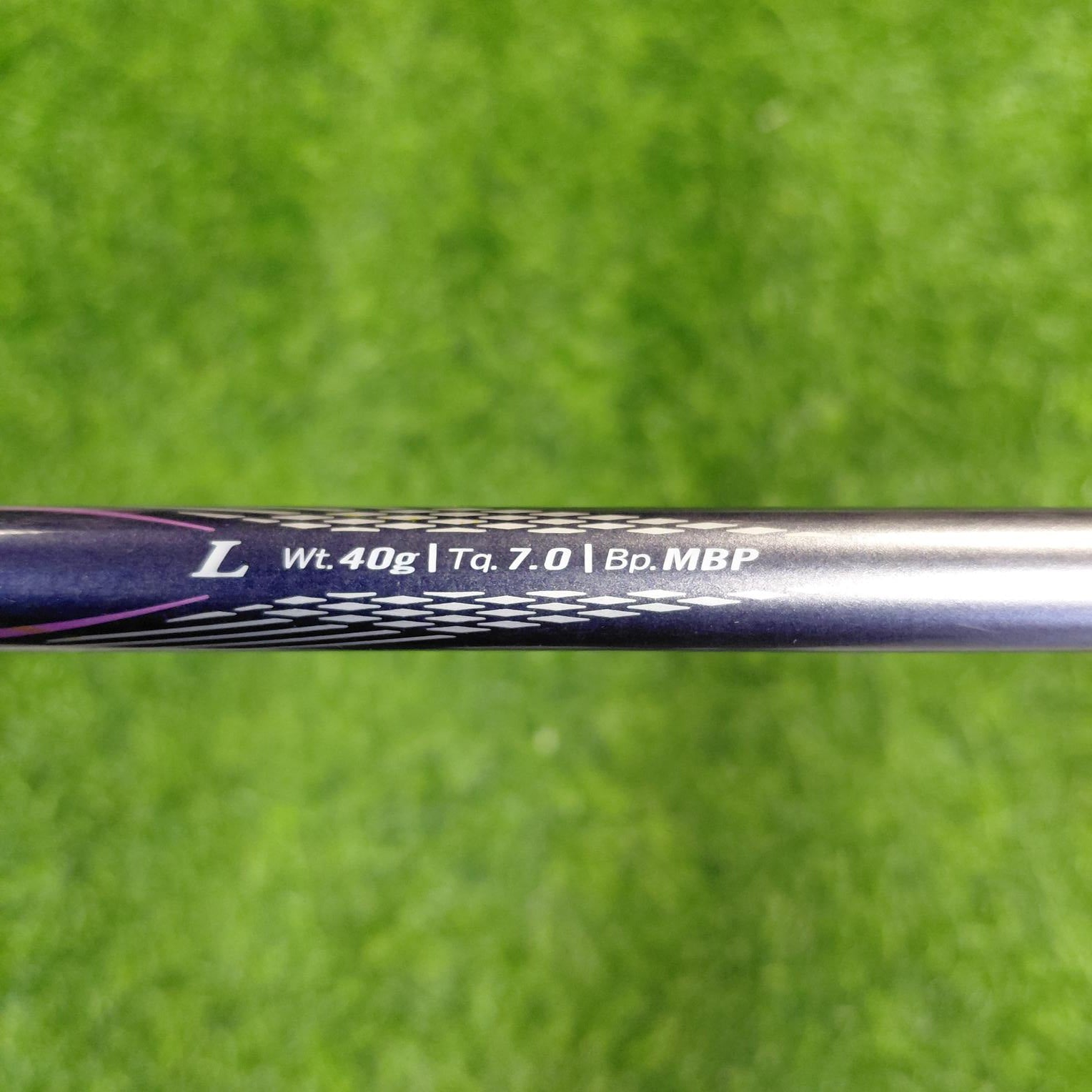 XXIO Wood / XXIO 7 / 5W(20.0°) / Women