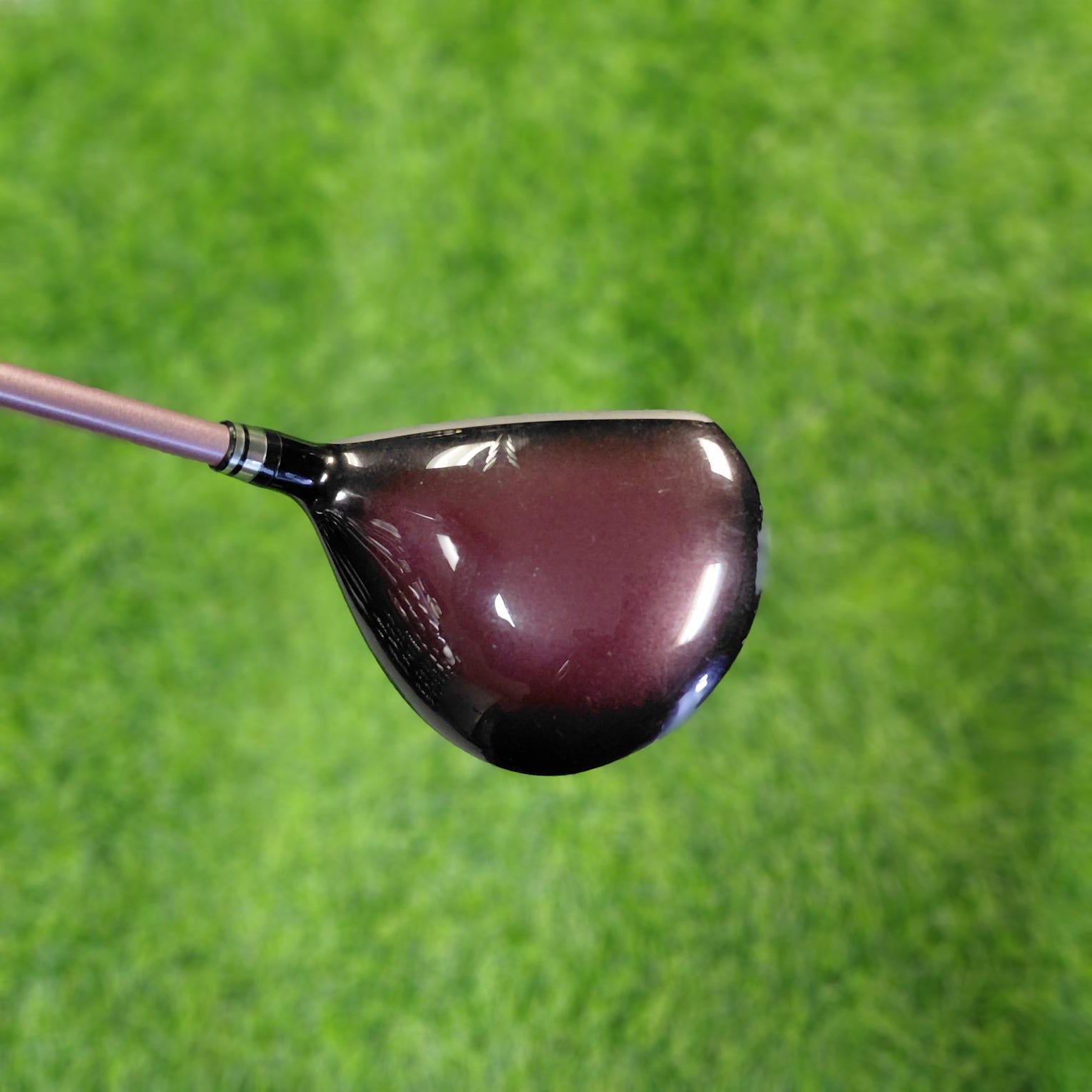 XXIO Wood / XXIO 8 / 3W(16.0°) / Women
