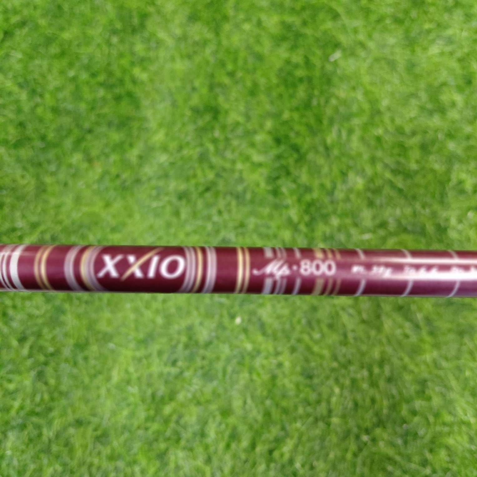 XXIO Wood / XXIO 8 / 3W(16.0°) / Women