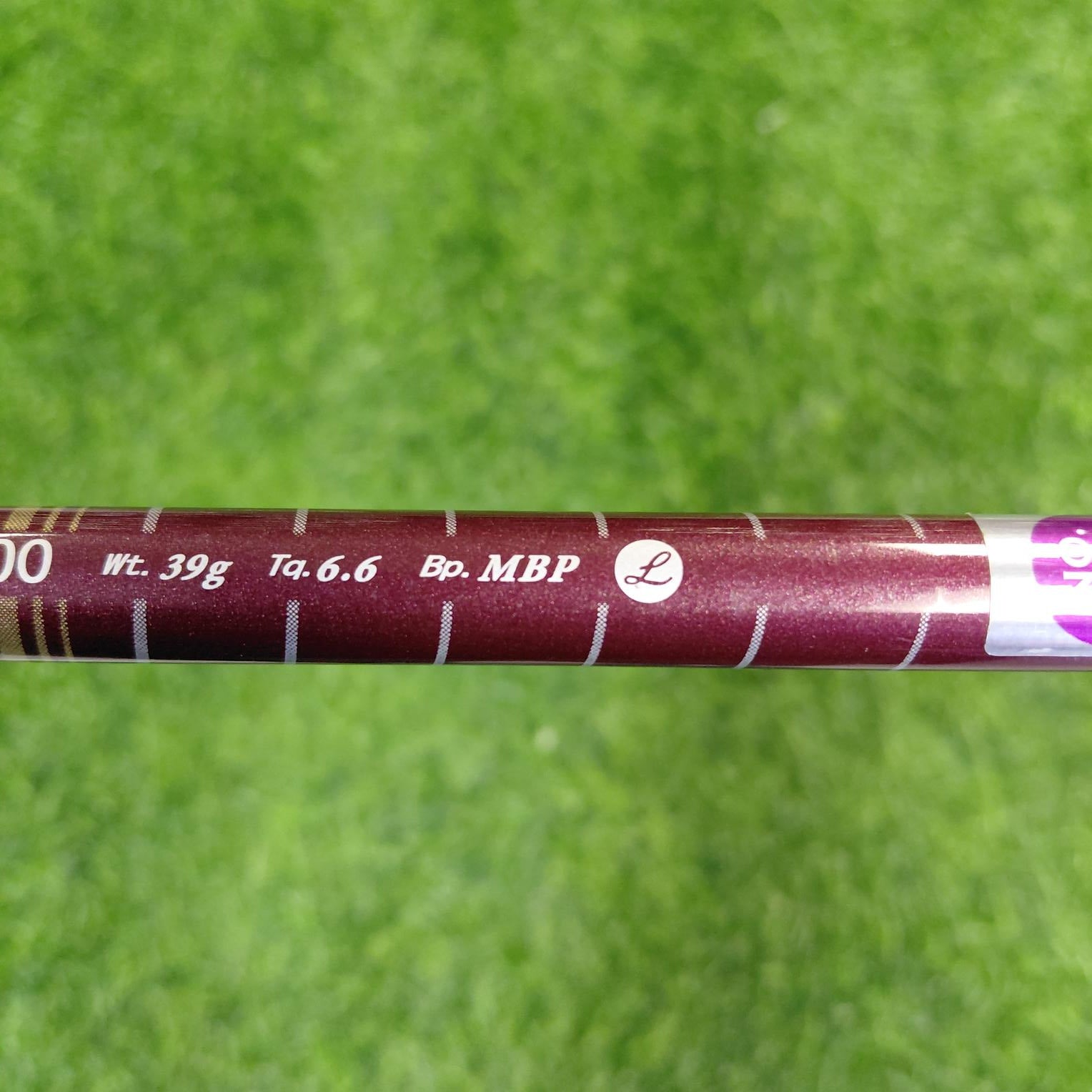 XXIO Wood / XXIO 8 / 3W(16.0°) / Women