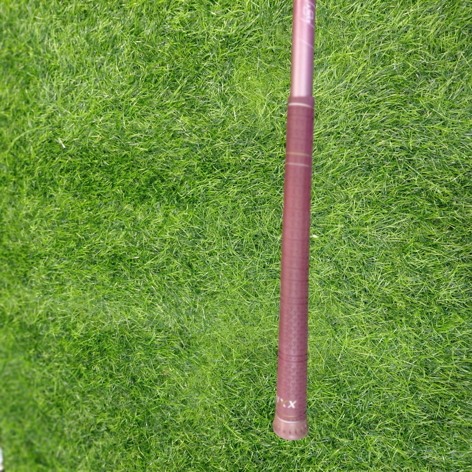 XXIO Wood / XXIO 8 / 3W(16.0°) / Women