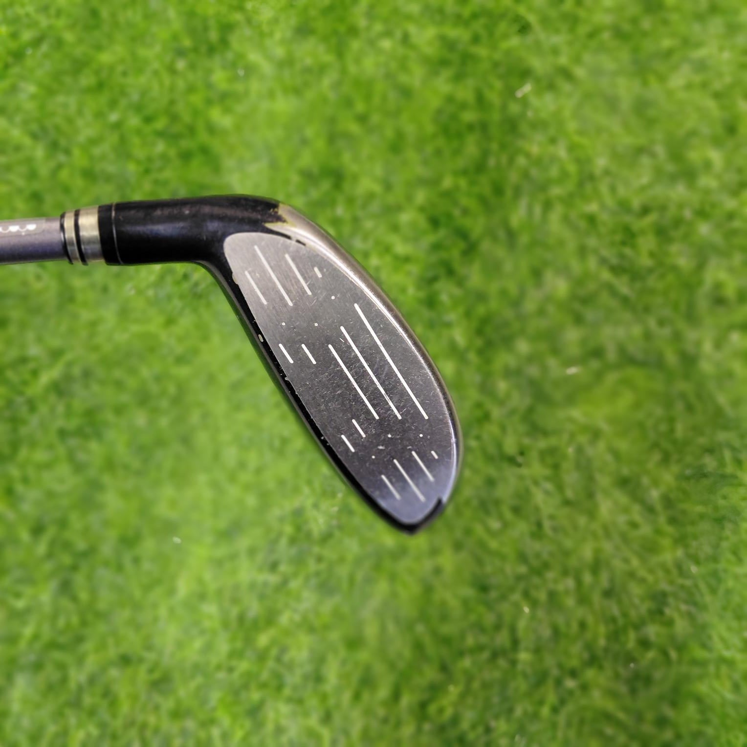 XXIO Wood / XXIO 7 / 5W(20.0°) / Women