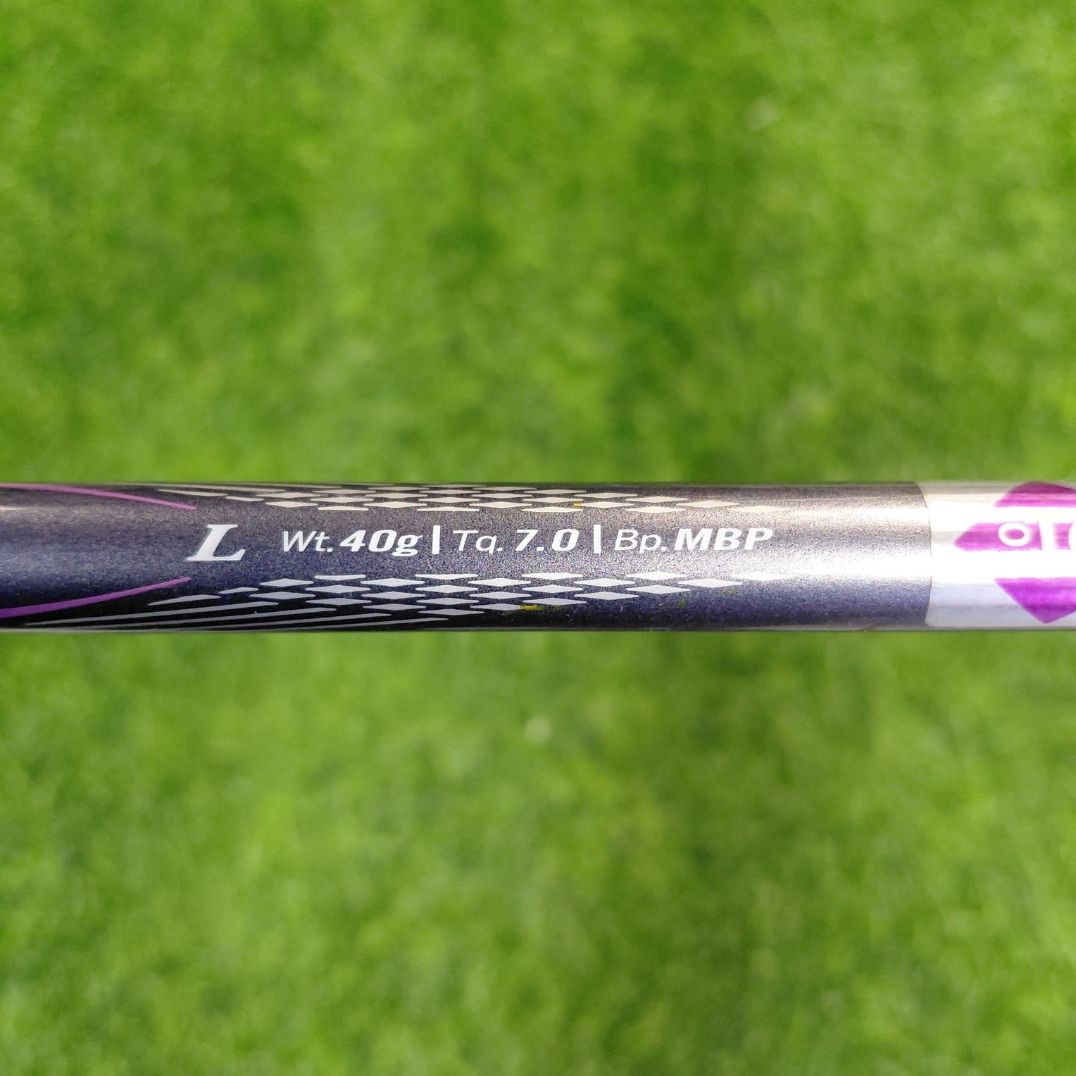 XXIO Wood / XXIO 7 / 5W(20.0°) / Women