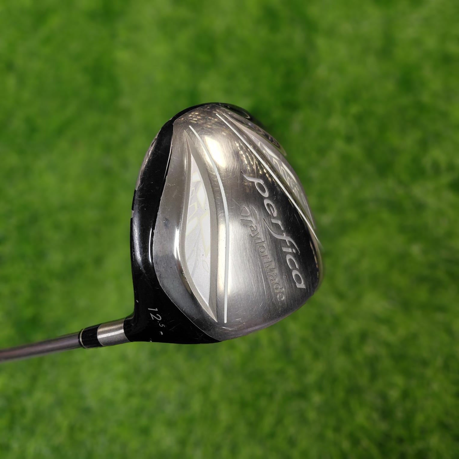 TaylorMade Driver / perfica / 12.5° / A / Women