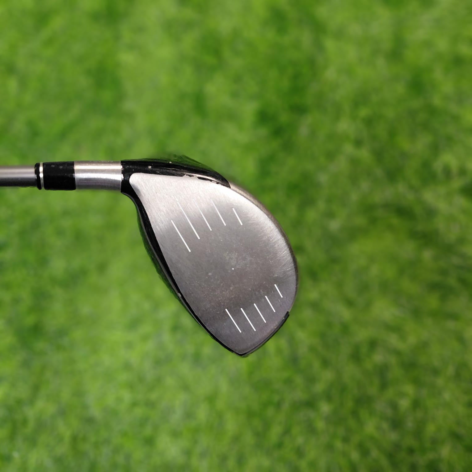 TaylorMade Driver / perfica / 12.5° / A / Women