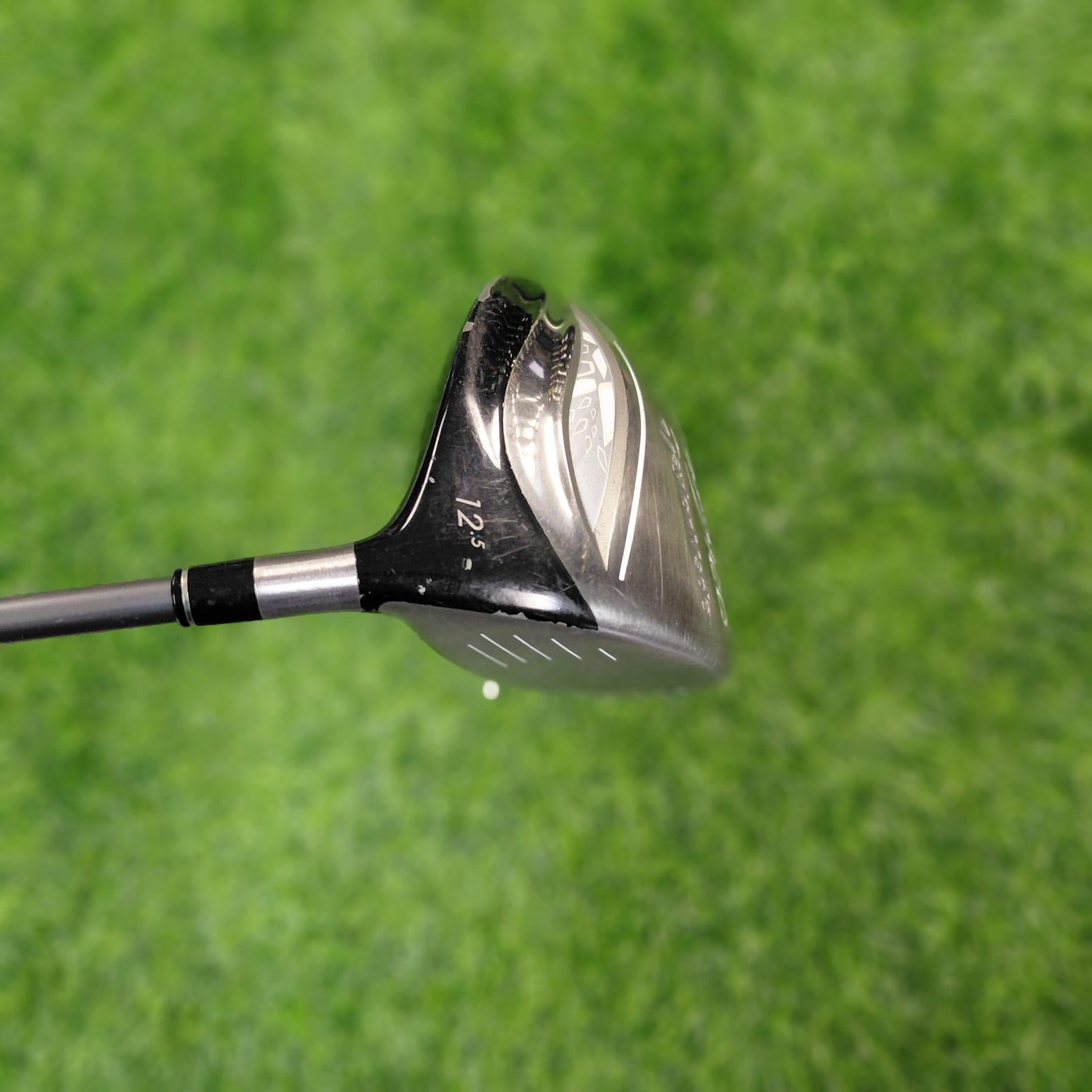 TaylorMade Driver / perfica / 12.5° / A / Women