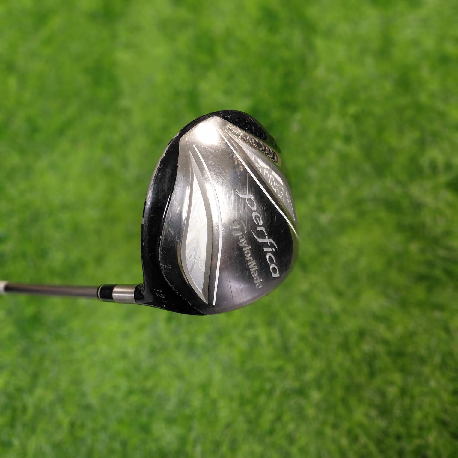 TaylorMade Driver / perfica / 12.5° / A / Women