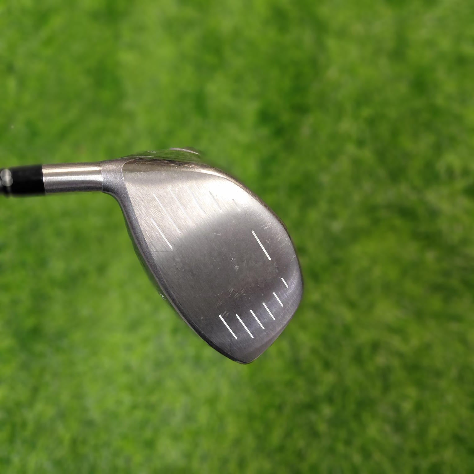TaylorMade Driver / r5 XL PLUS Type D HT / 13.0° / Women