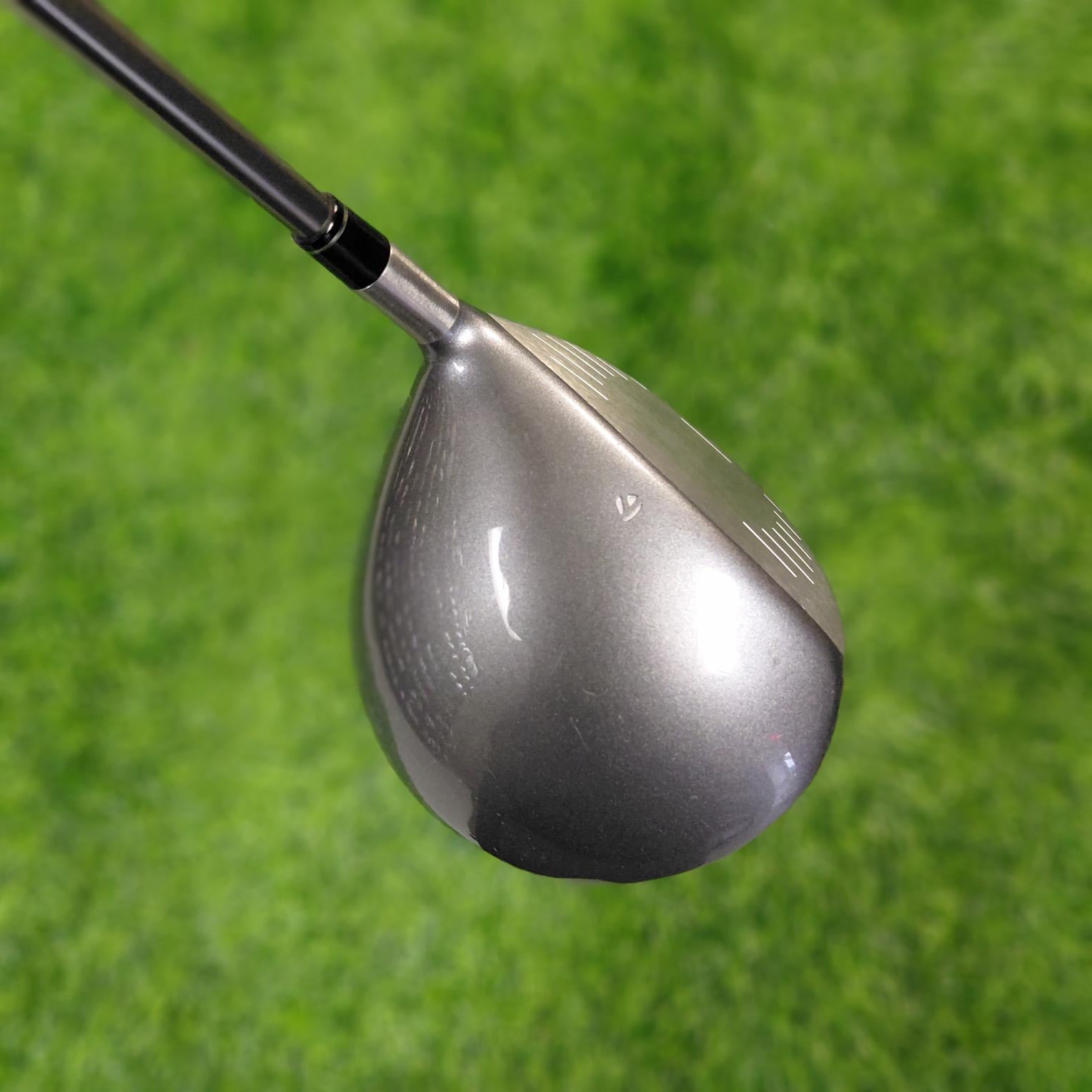 TaylorMade Driver / r5 XL PLUS Type D HT / 13.0° / Women