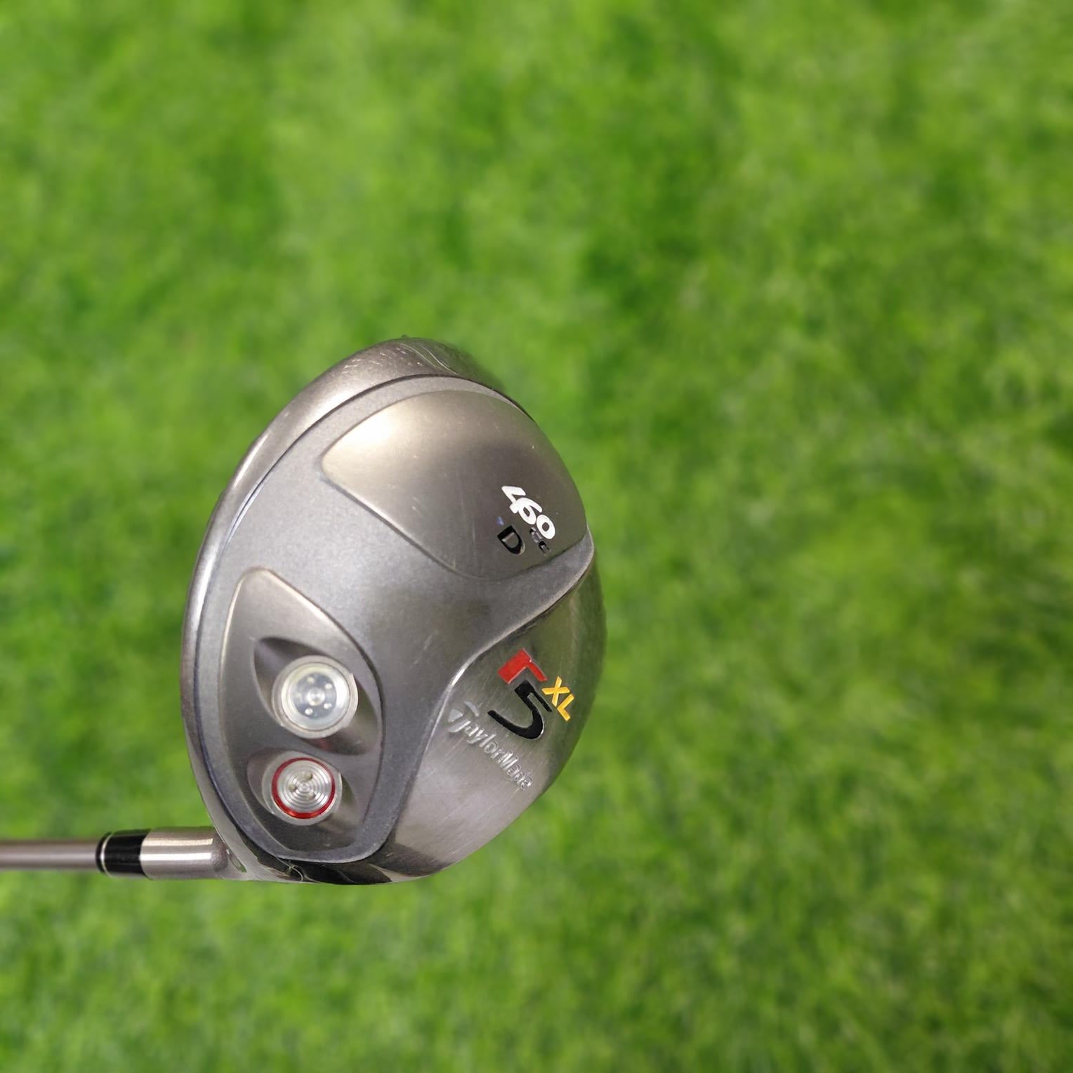 TaylorMade Driver / r5 XL PLUS Type D HT / 13.0° / Women