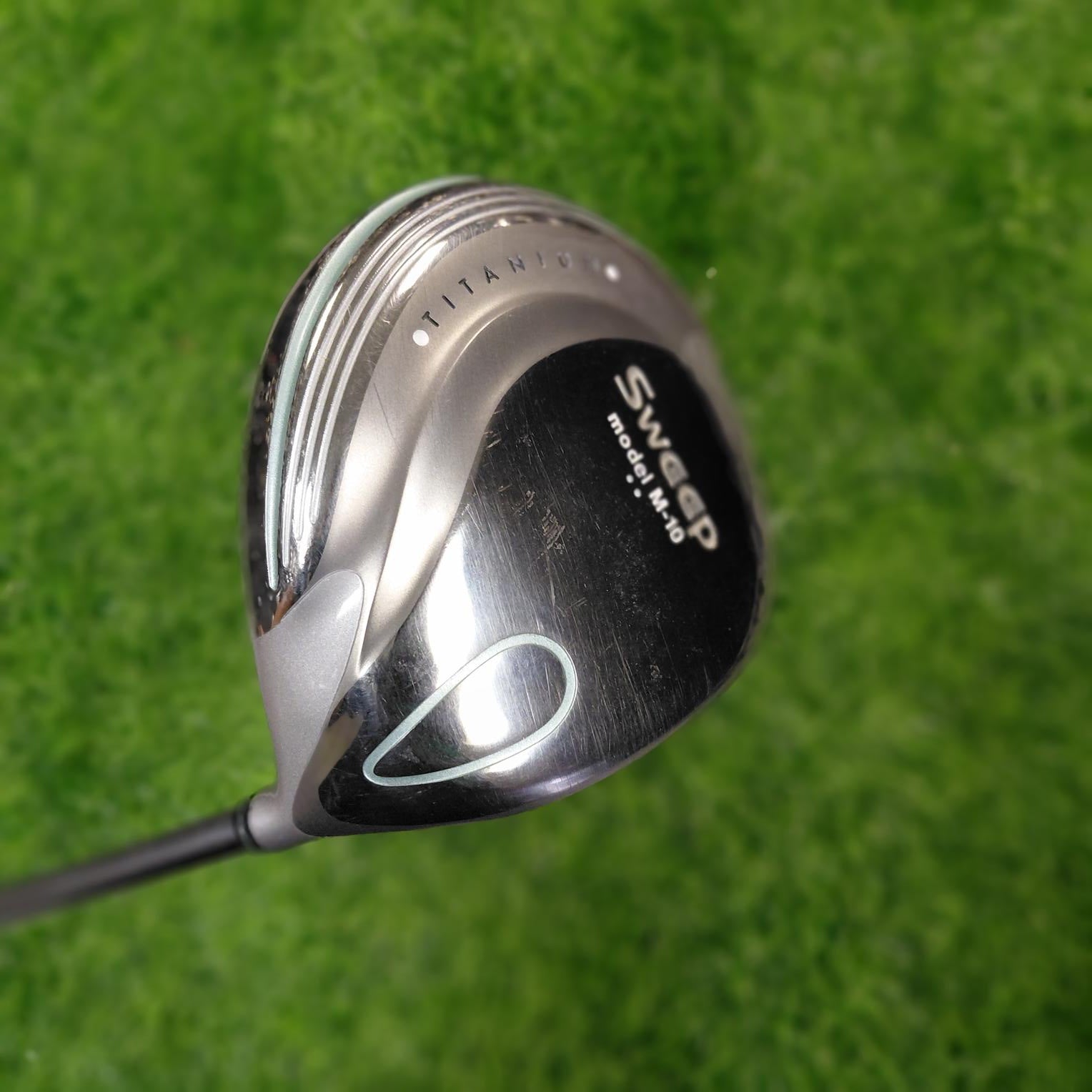 PRGR Driver / Sweep Model M-10 / 12.5° / Women