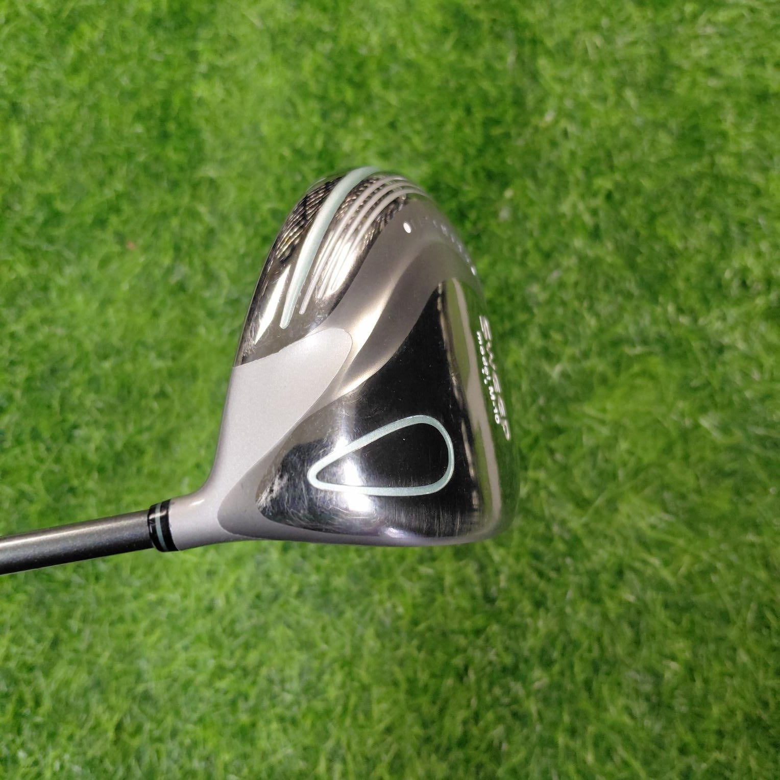 PRGR Driver / Sweep Model M-10 / 12.5° / Women