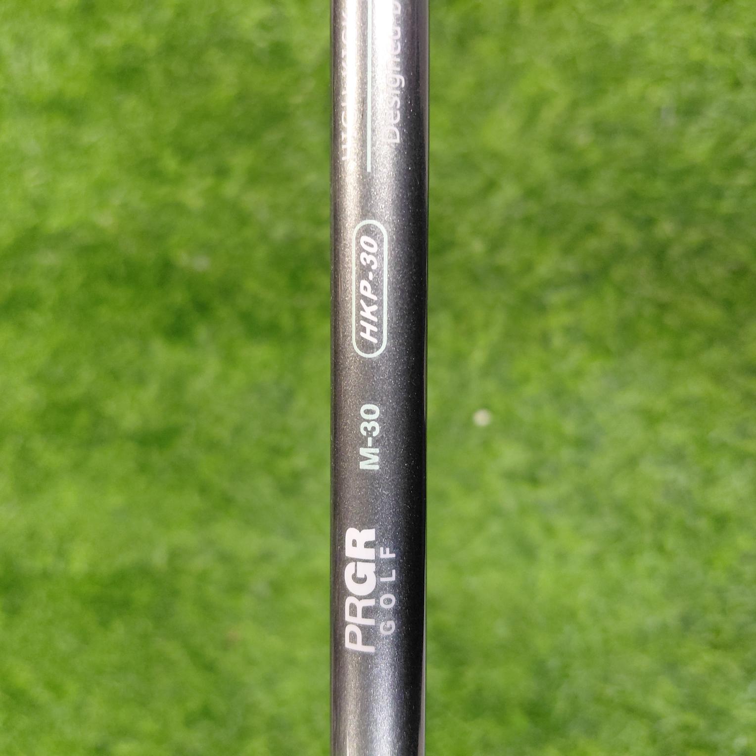 PRGR Driver / Sweep Model M-10 / 12.5° / Women