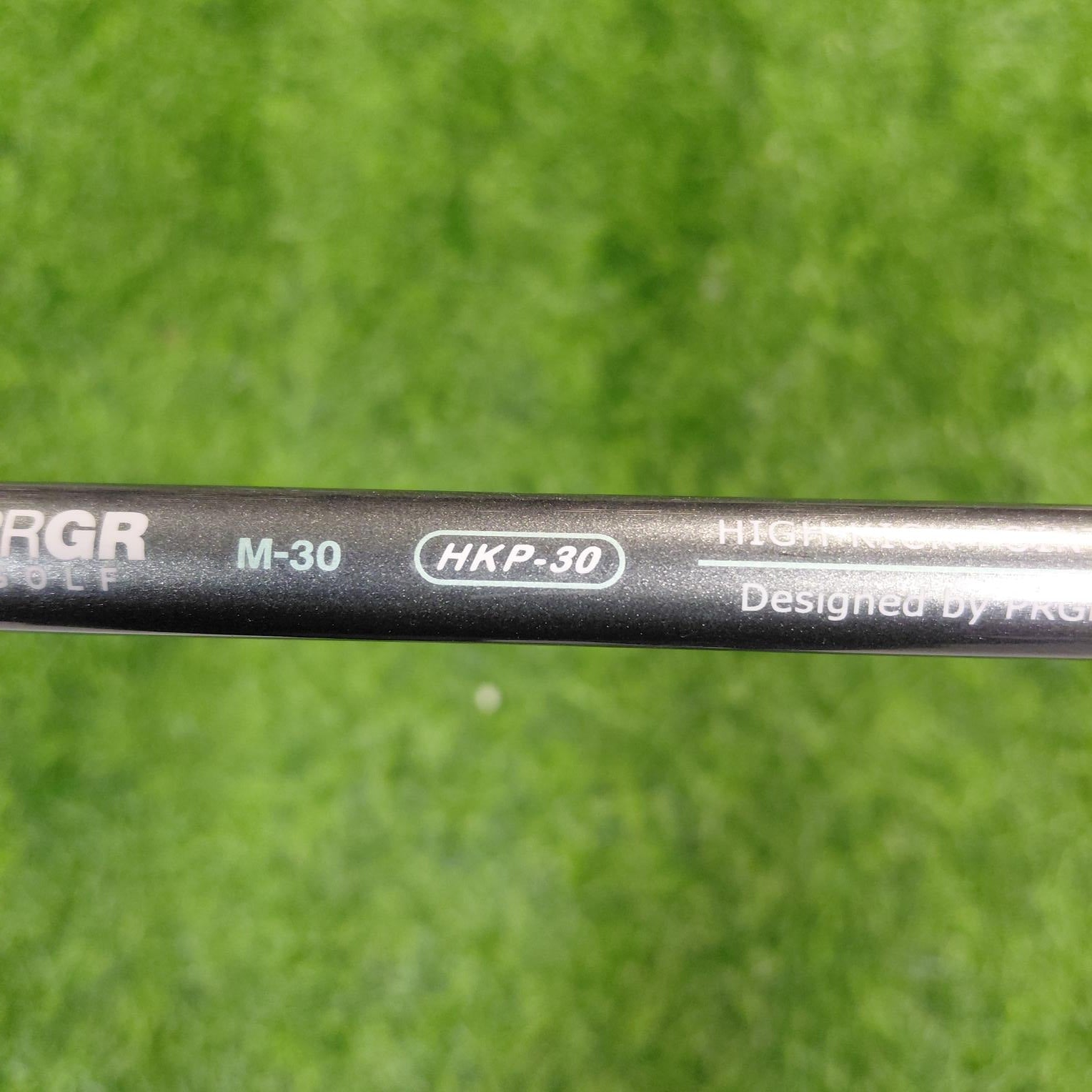 PRGR Driver / Sweep Model M-10 / 12.5° / Women