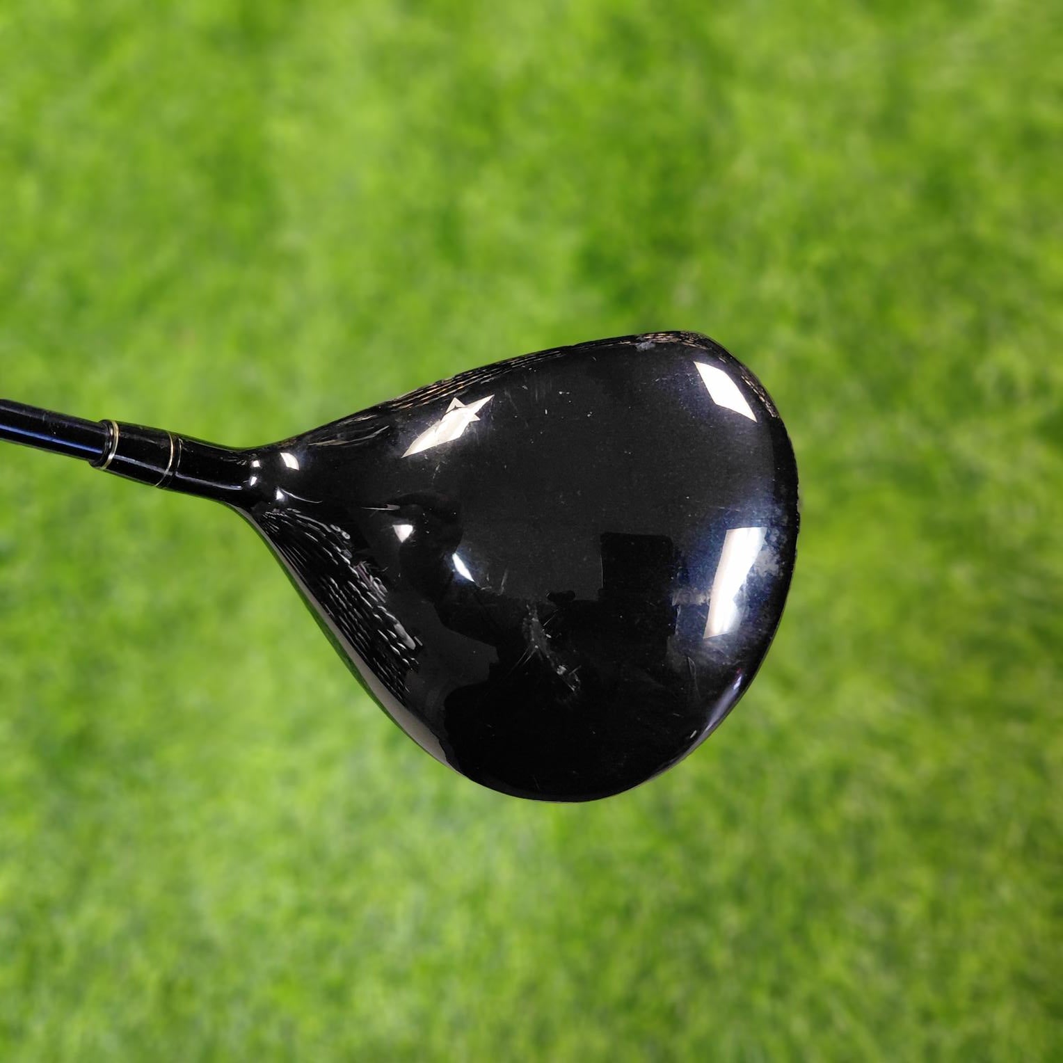 Bridgestone Driver / TOURSTAGE ViQ CL / 12.5° / A / Women