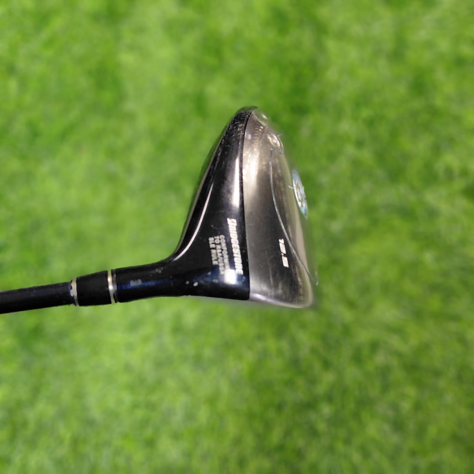 Bridgestone Driver / TOURSTAGE ViQ CL / 12.5° / A / Women
