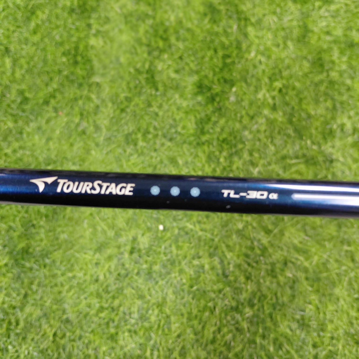 Bridgestone Driver / TOURSTAGE ViQ CL / 12.5° / A / Women