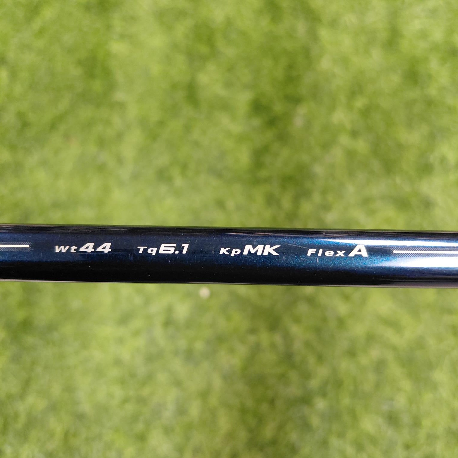 Bridgestone Driver / TOURSTAGE ViQ CL / 12.5° / A / Women