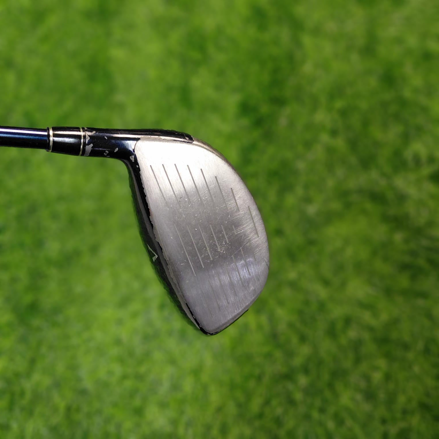 Bridgestone Driver / TOURSTAGE ViQ CL / 12.5° / Women