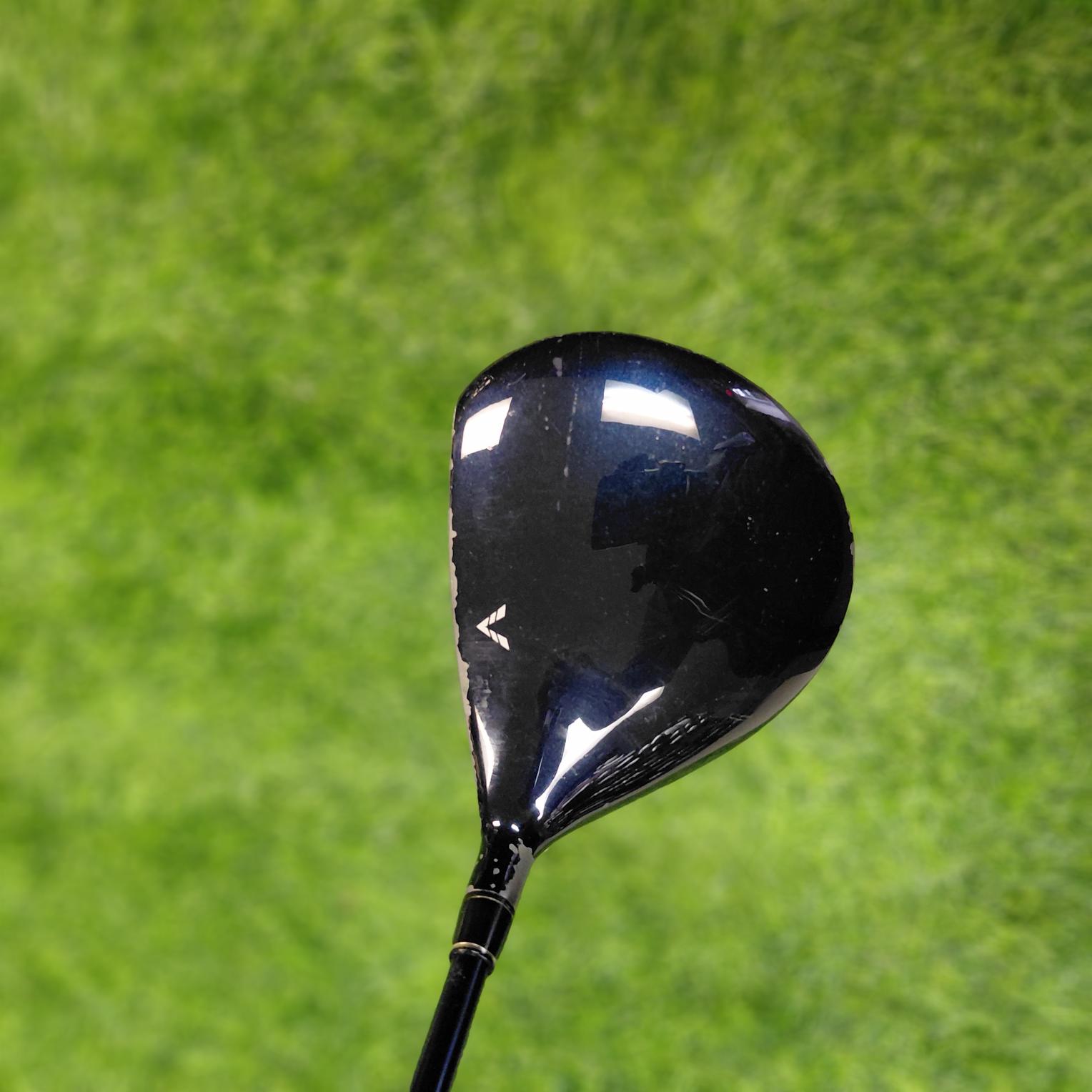Bridgestone Driver / TOURSTAGE ViQ CL / 12.5° / Women