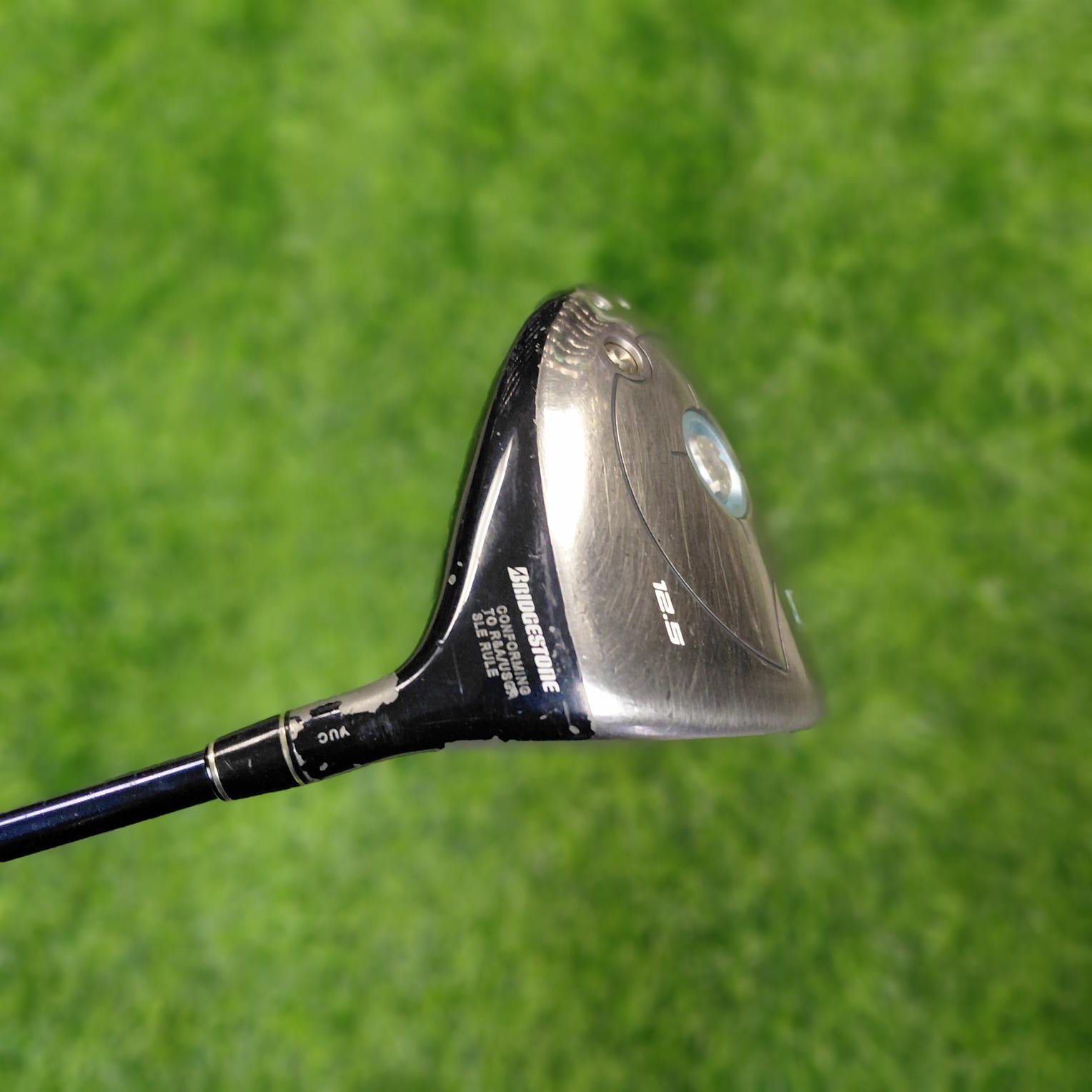 Bridgestone Driver / TOURSTAGE ViQ CL / 12.5° / Women