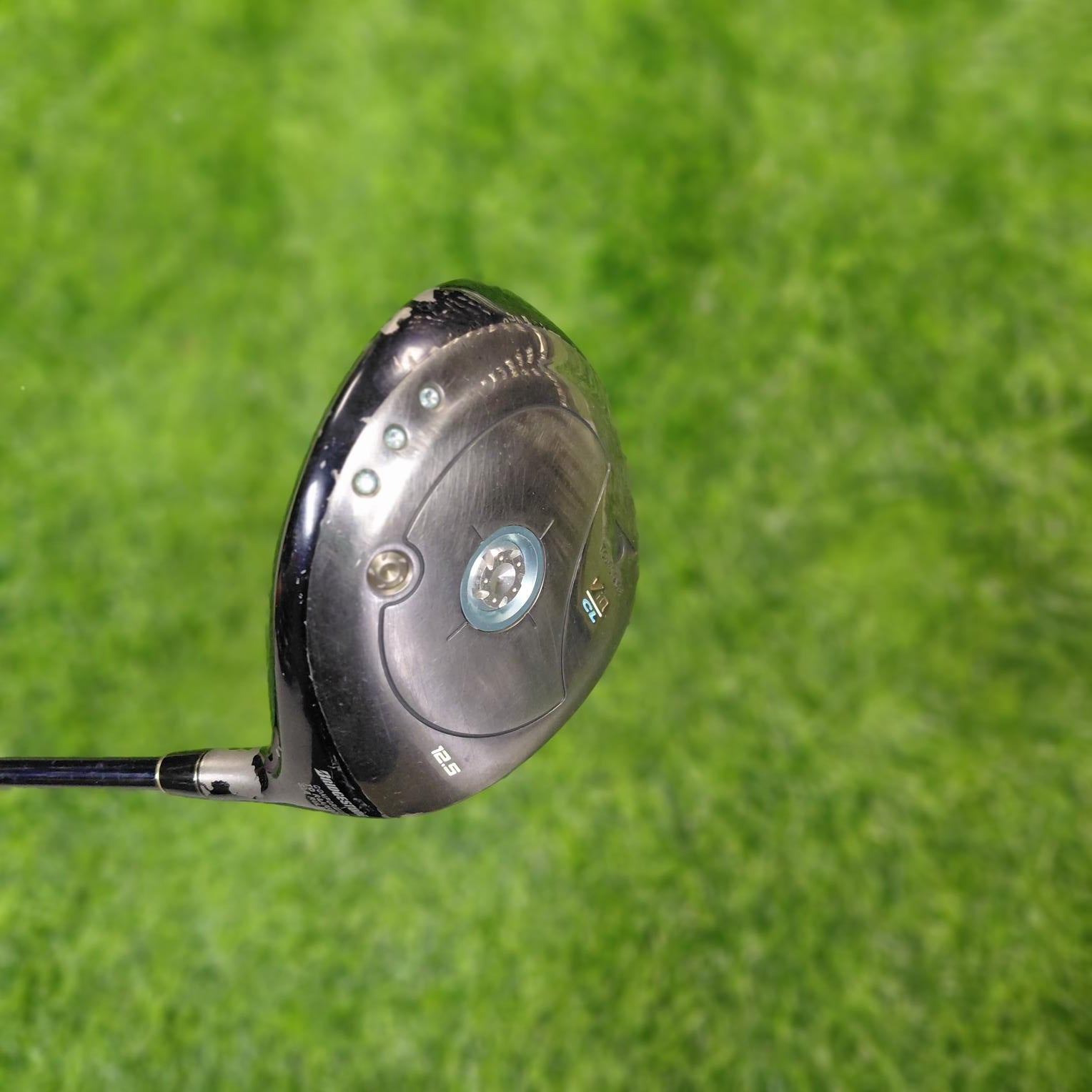 Bridgestone Driver / TOURSTAGE ViQ CL / 12.5° / Women