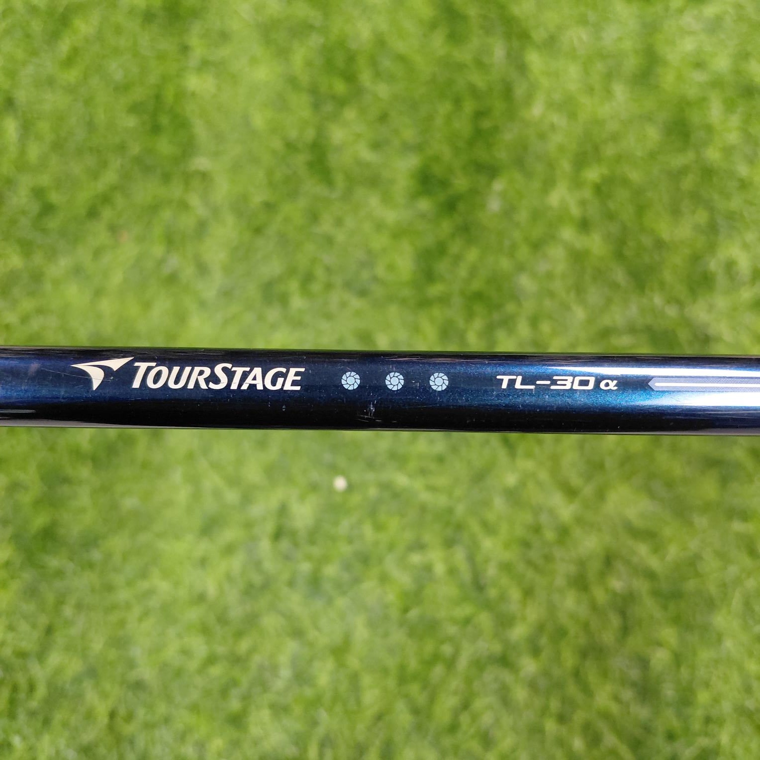 Bridgestone Driver / TOURSTAGE ViQ CL / 12.5° / Women