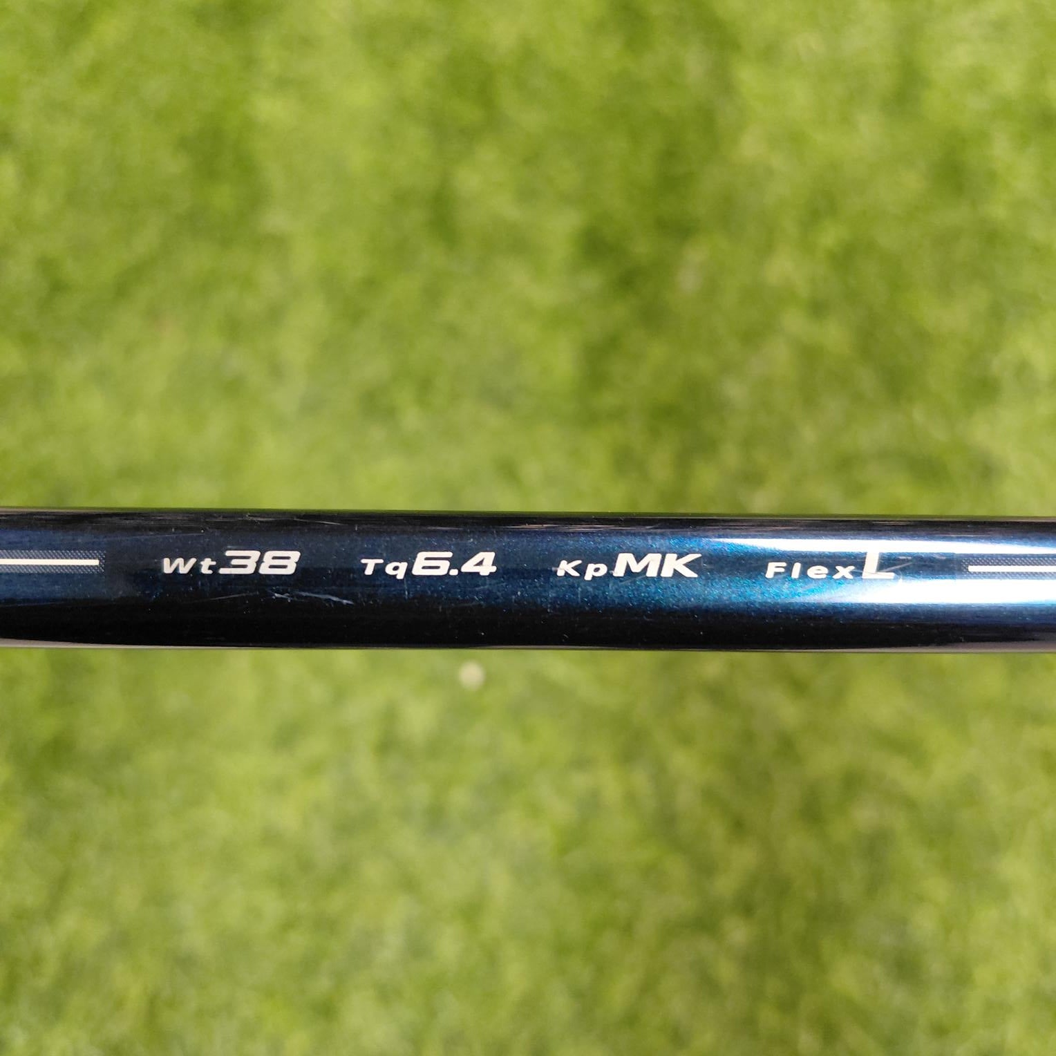 Bridgestone Driver / TOURSTAGE ViQ CL / 12.5° / Women