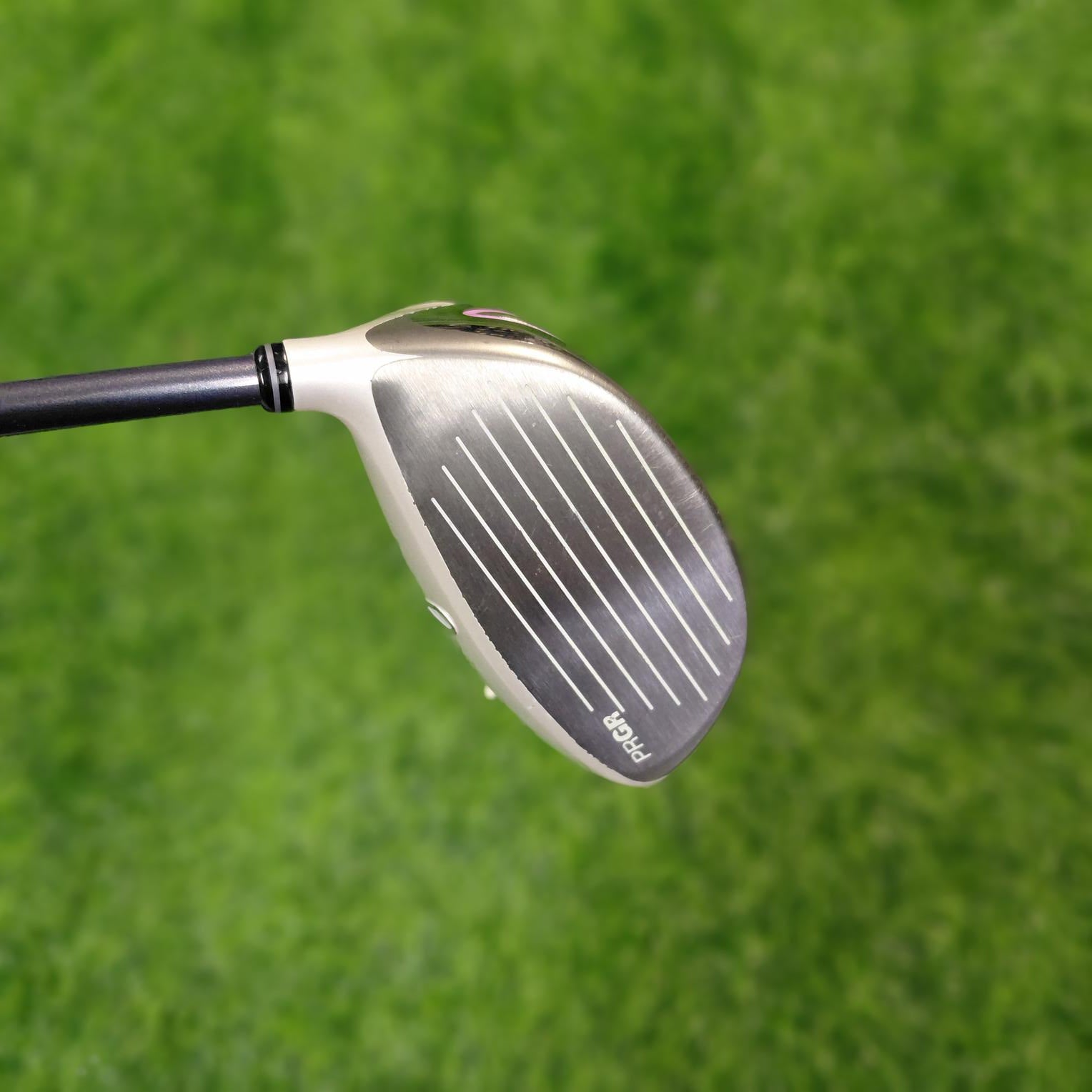 PRGR Driver / Sweep Model M-10 / 12.5° / Women