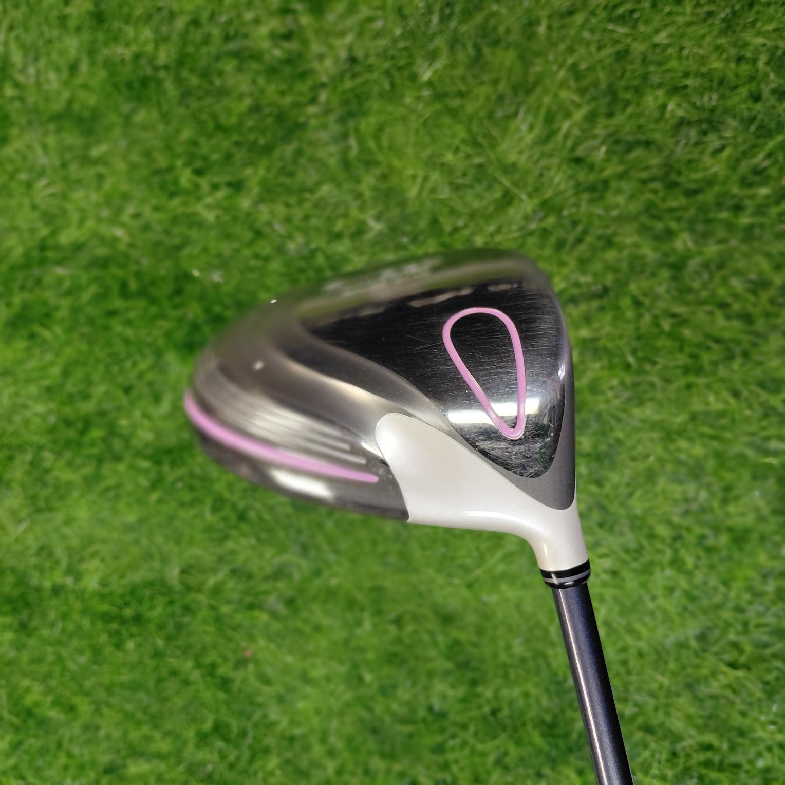 PRGR Driver / Sweep Model M-10 / 12.5° / Women