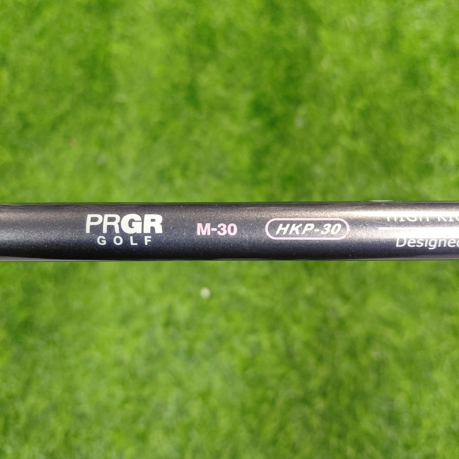 PRGR Driver / Sweep Model M-10 / 12.5° / Women