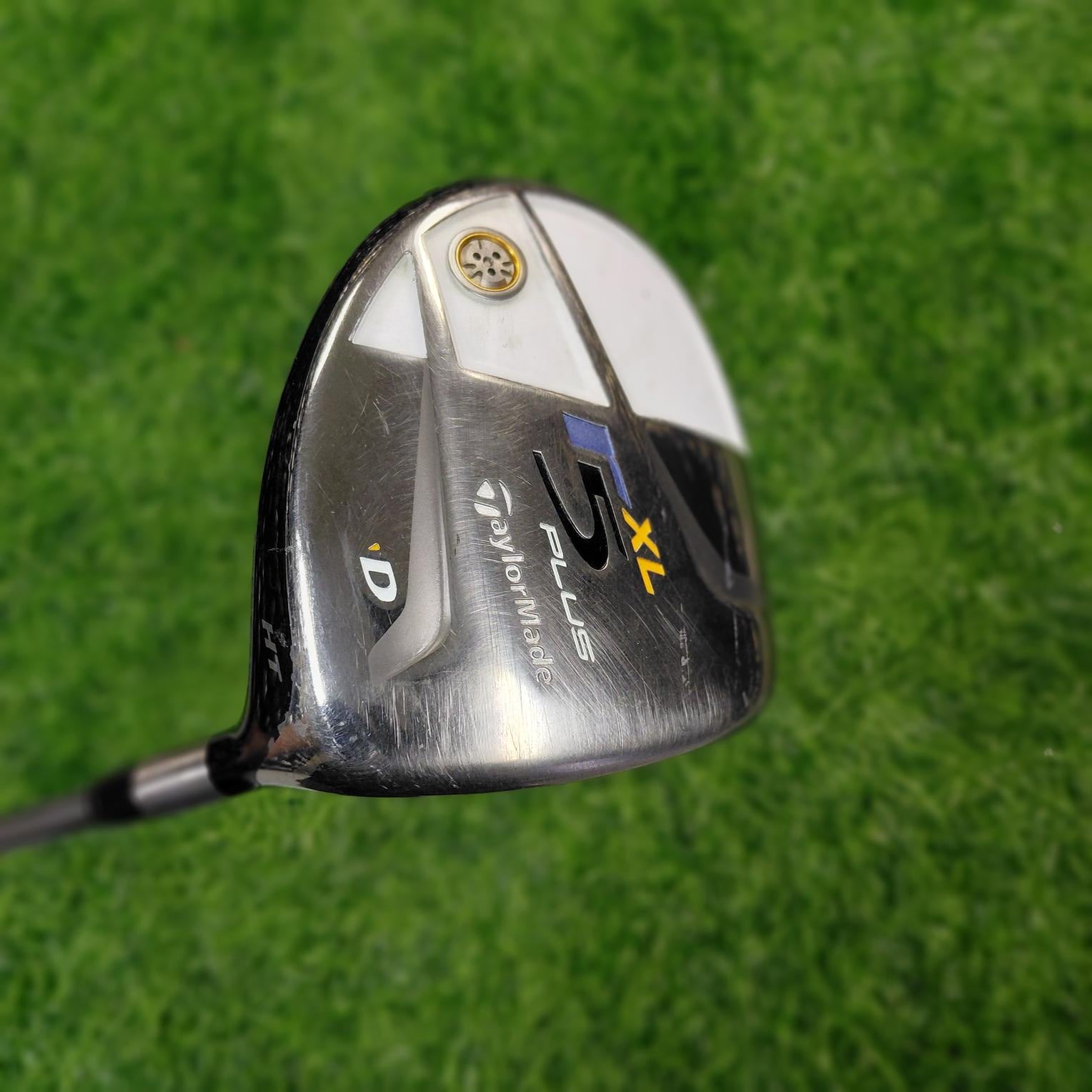 TaylorMade Driver / r5 XL PLUS Type D HT / 13.0° / Women