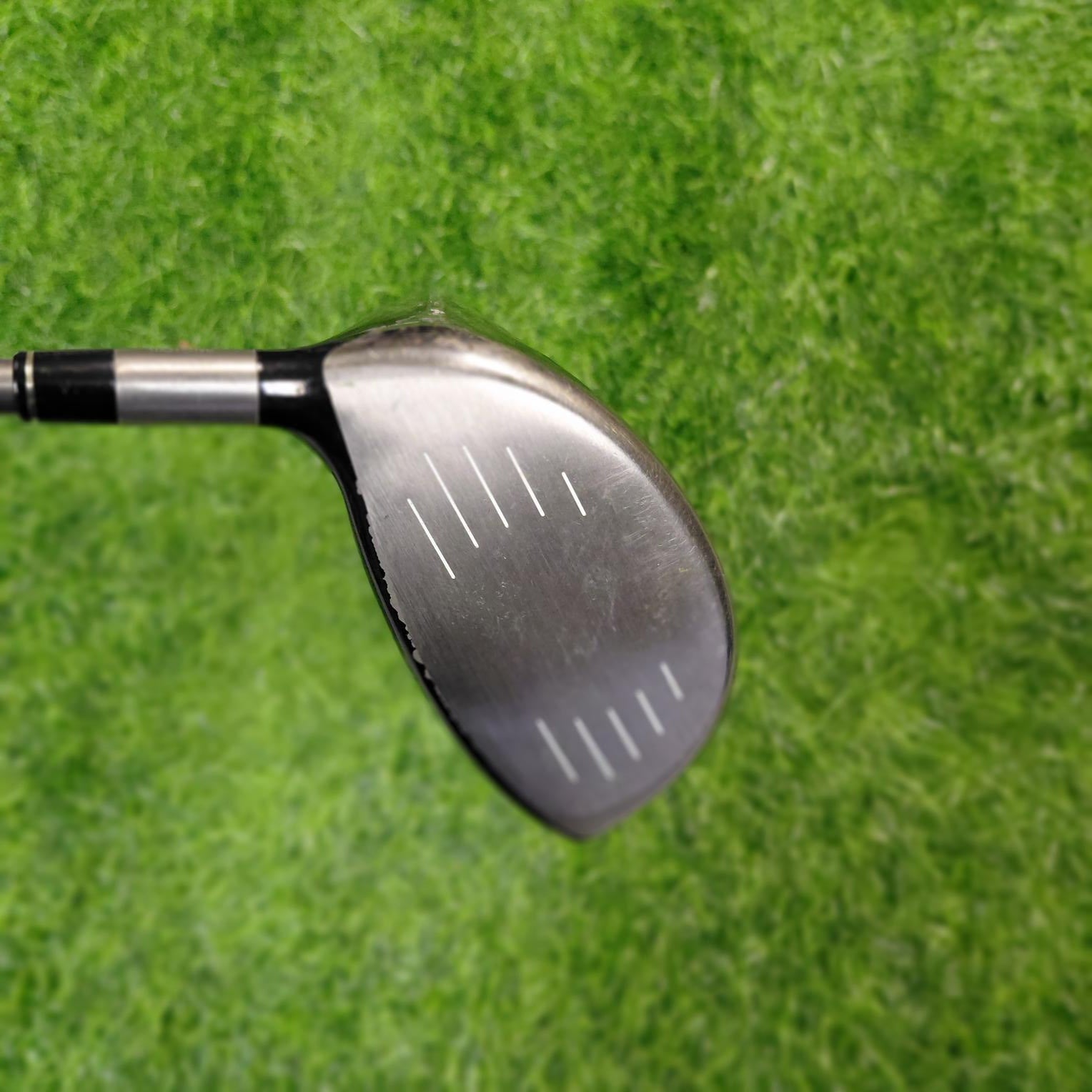 TaylorMade Driver / r5 XL PLUS Type D HT / 13.0° / Women