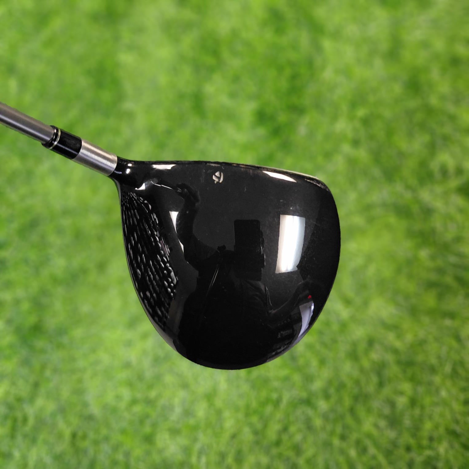 TaylorMade Driver / r5 XL PLUS Type D HT / 13.0° / Women