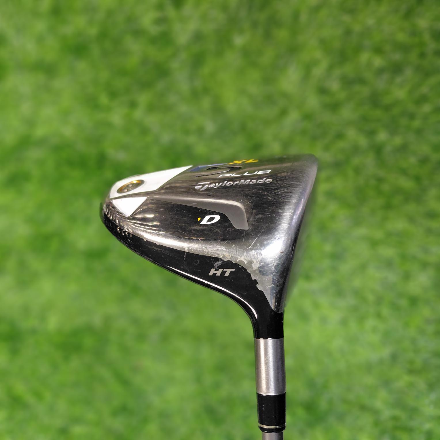 TaylorMade Driver / r5 XL PLUS Type D HT / 13.0° / Women