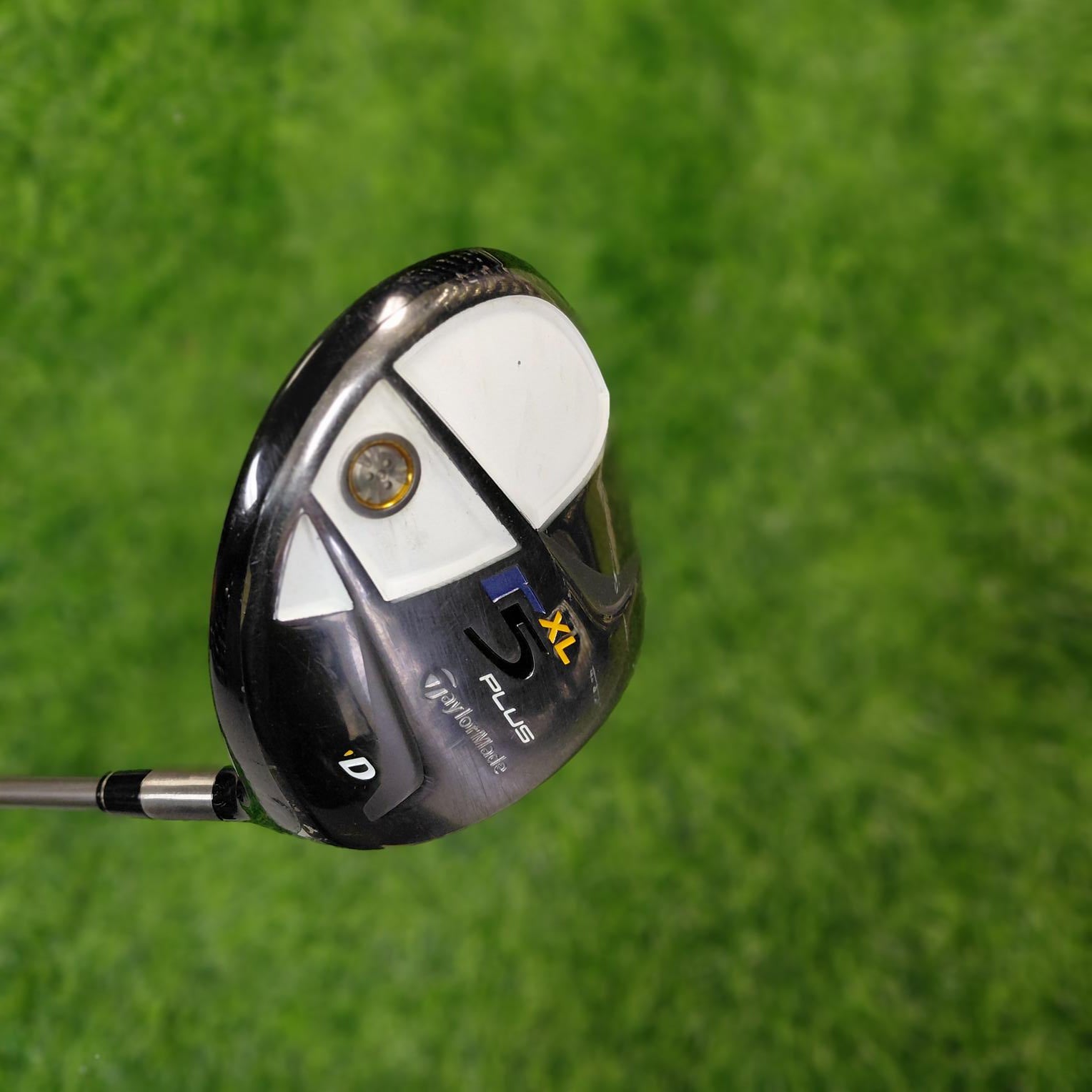TaylorMade Driver / r5 XL PLUS Type D HT / 13.0° / Women