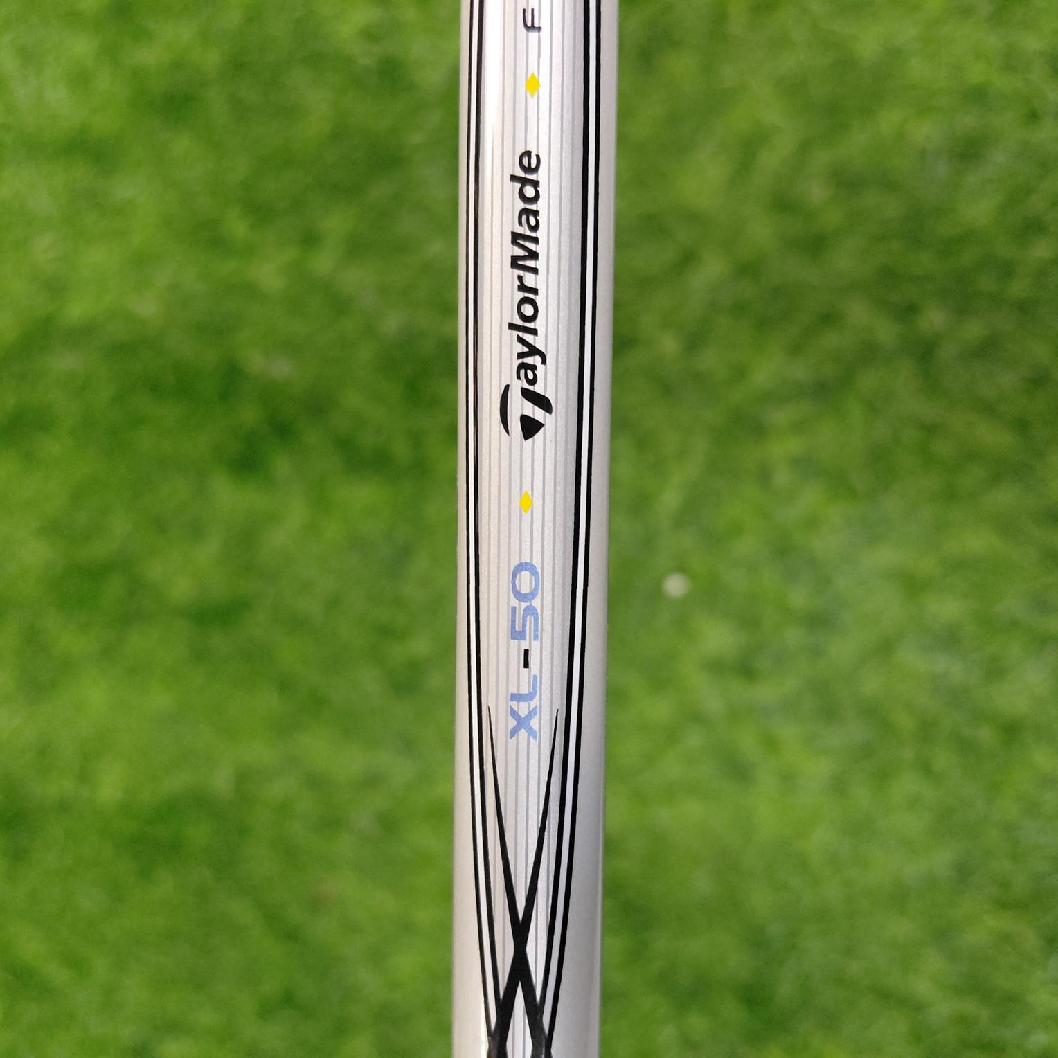 TaylorMade Driver / r5 XL PLUS Type D HT / 13.0° / Women