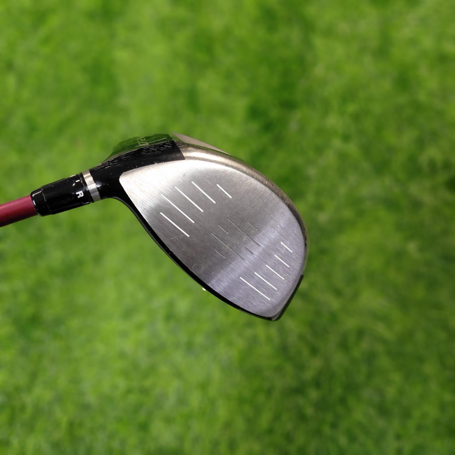 TaylorMade Driver / R9 MAX TYPE E / 12.0° / Women