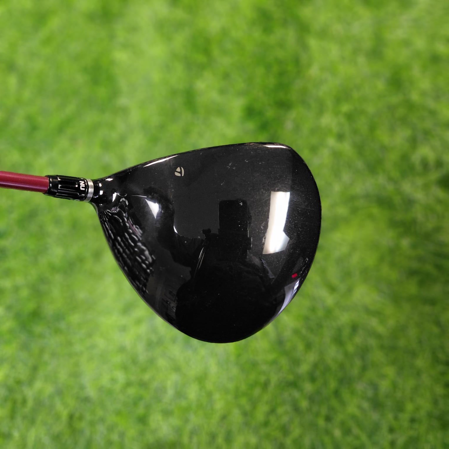 TaylorMade Driver / R9 MAX TYPE E / 12.0° / Women