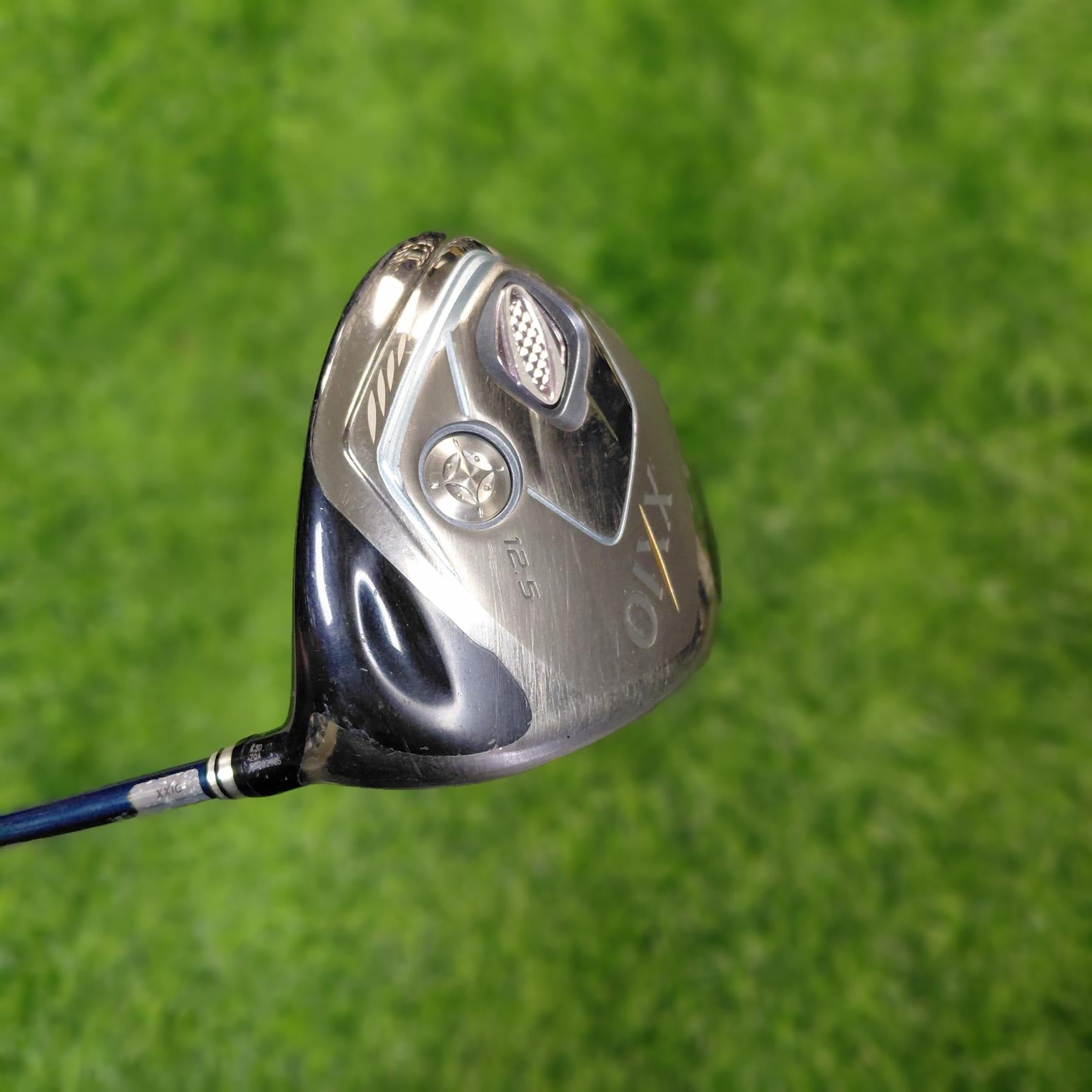 XXIO Driver / XXIO 8 / 12.5° / Women