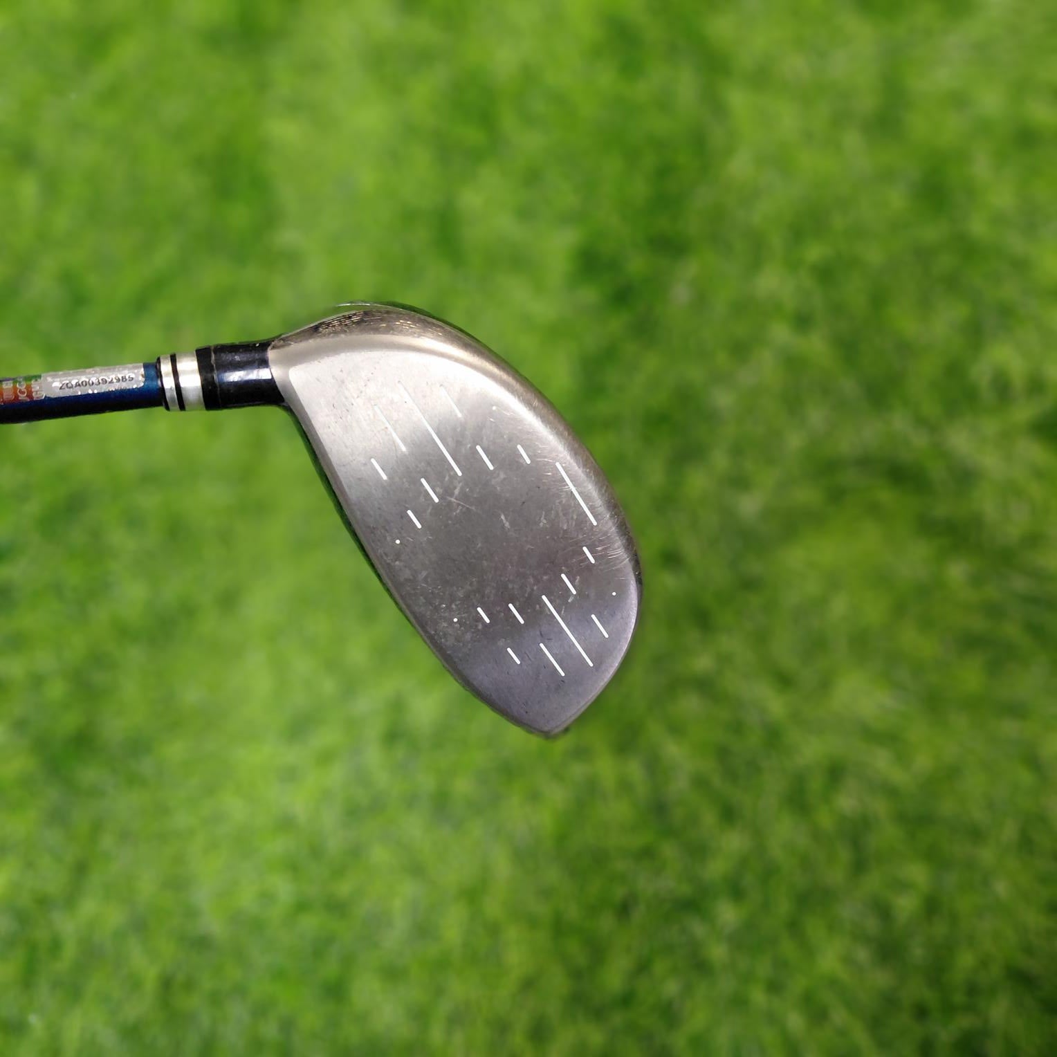 XXIO Driver / XXIO 8 / 12.5° / Women
