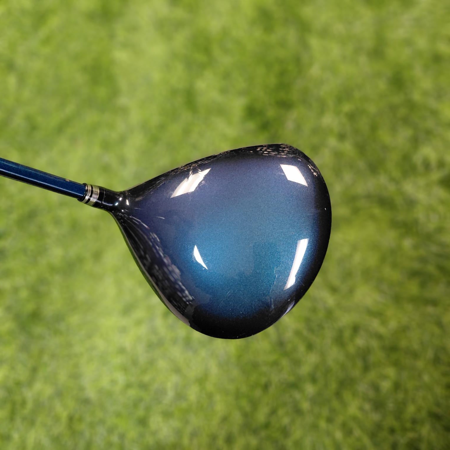 XXIO Driver / XXIO 8 / 12.5° / Women