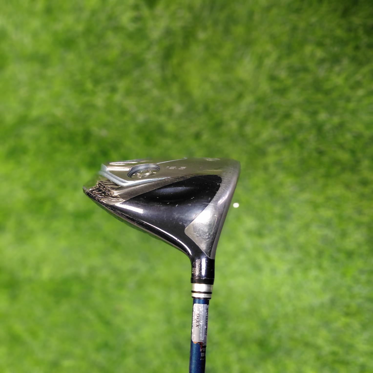 XXIO Driver / XXIO 8 / 12.5° / Women