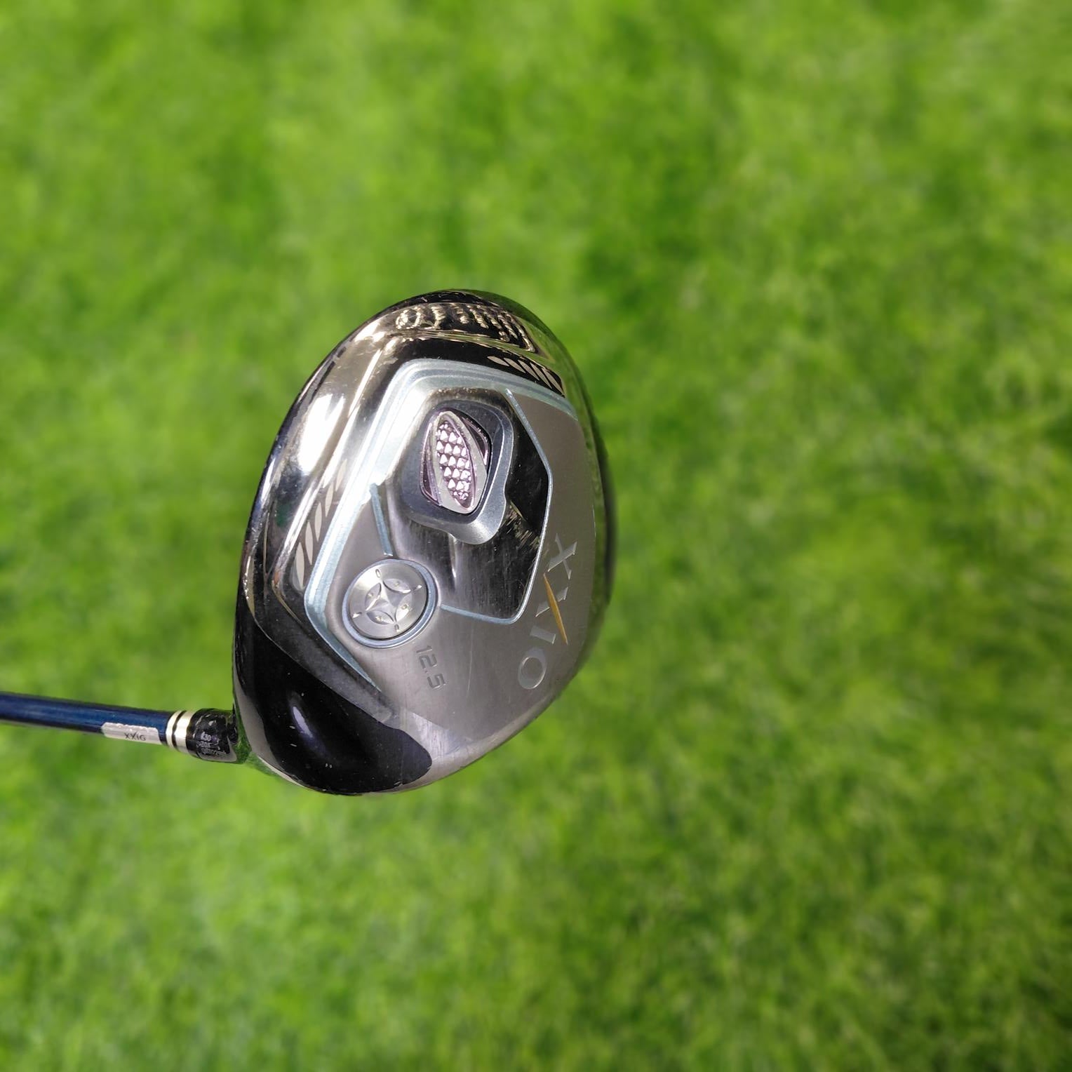 XXIO Driver / XXIO 8 / 12.5° / Women