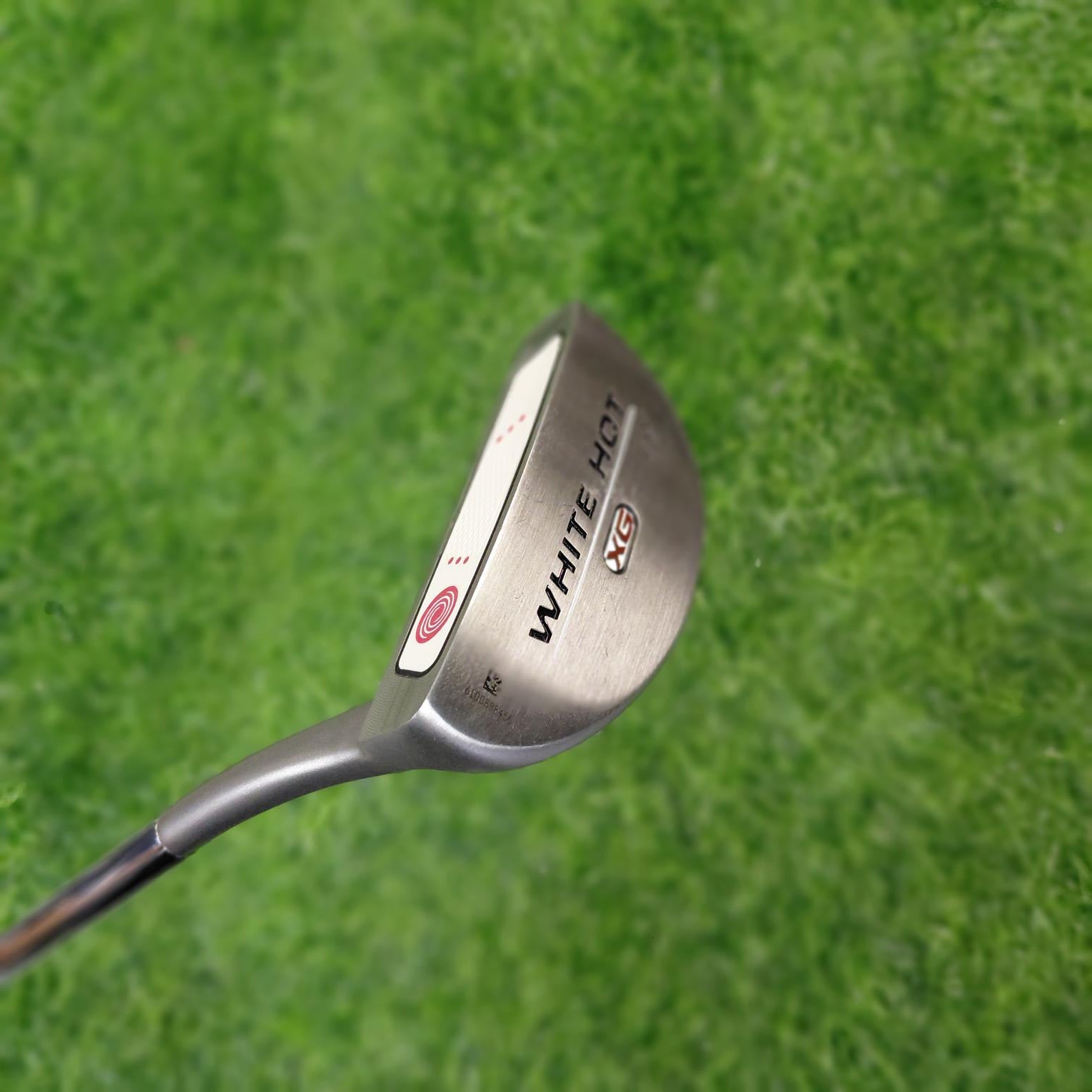 Odyssey Putter / WHITE HOT XG #9 / 32" / Lefty