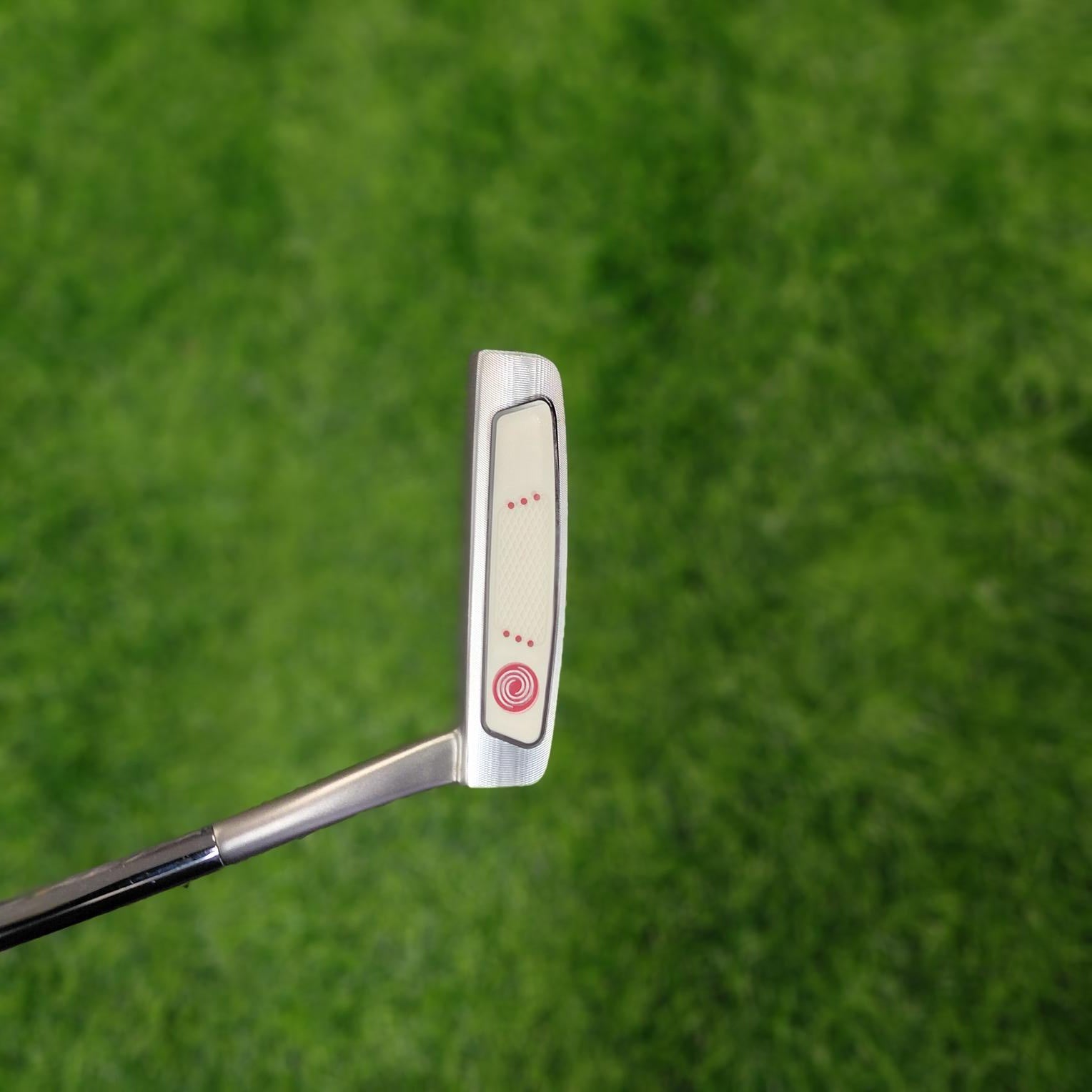Odyssey Putter / WHITE HOT XG #9 / 32" / Lefty