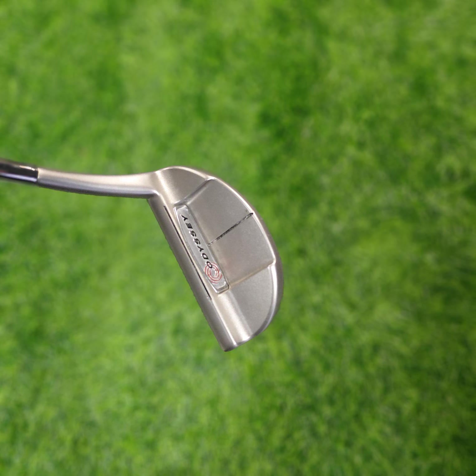 Odyssey Putter / WHITE HOT XG #9 / 32" / Lefty