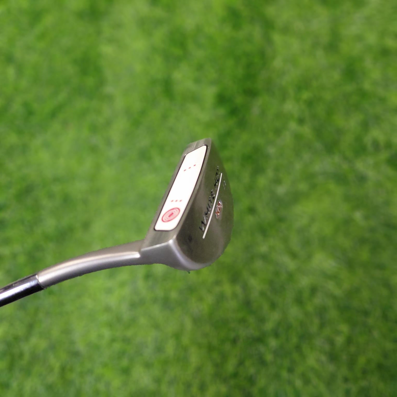 Odyssey Putter / WHITE HOT XG #9 / 32" / Lefty